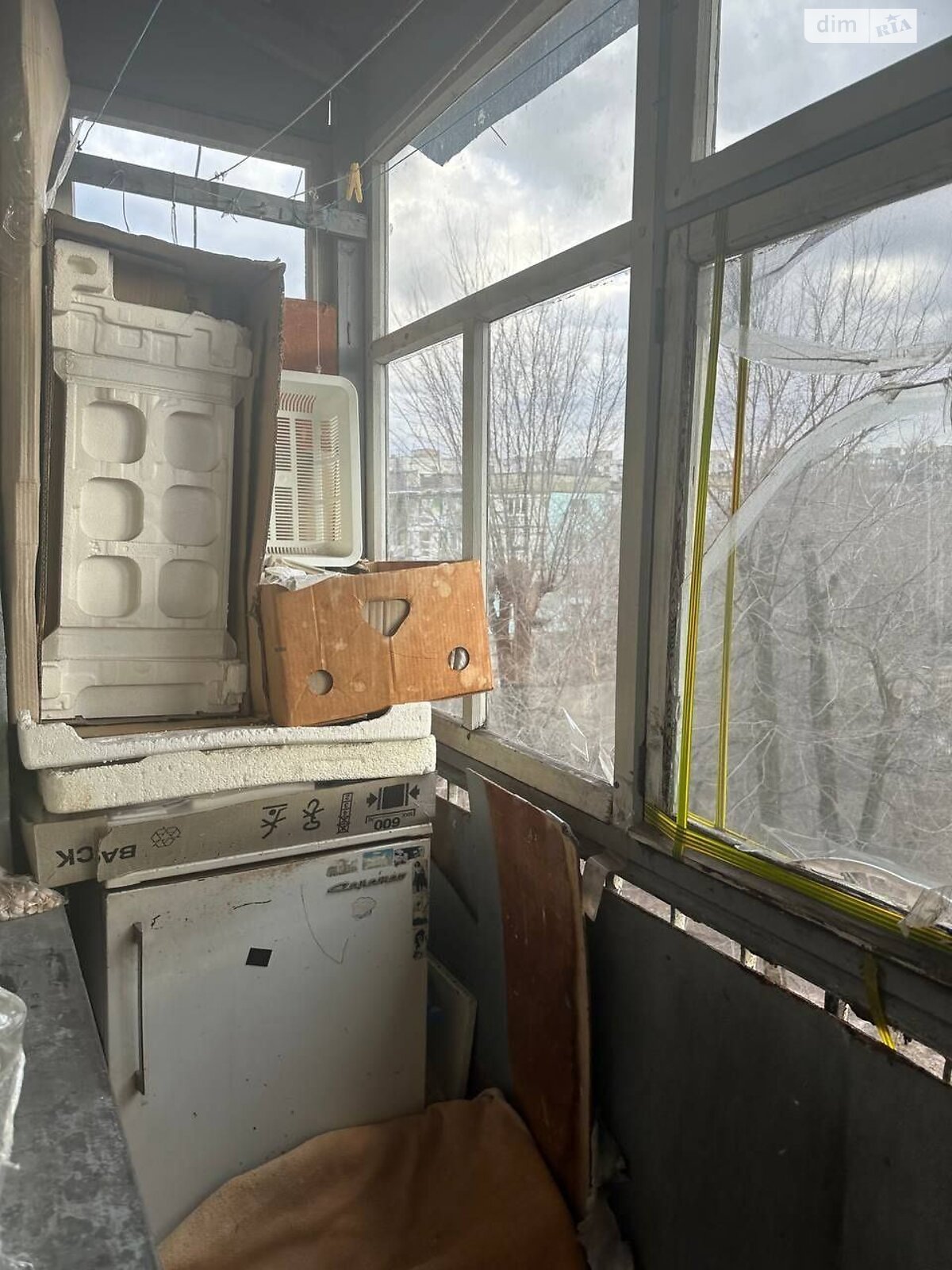 Продаж однокімнатної квартири в Дніпрі, на вул. Галицького Данила 12, кв. 63, район Західний фото 1 Продаж однокімнатної квартири в Дніпрі, на вул. Галицького Данила 12, кв. 63, район Західний фото 1