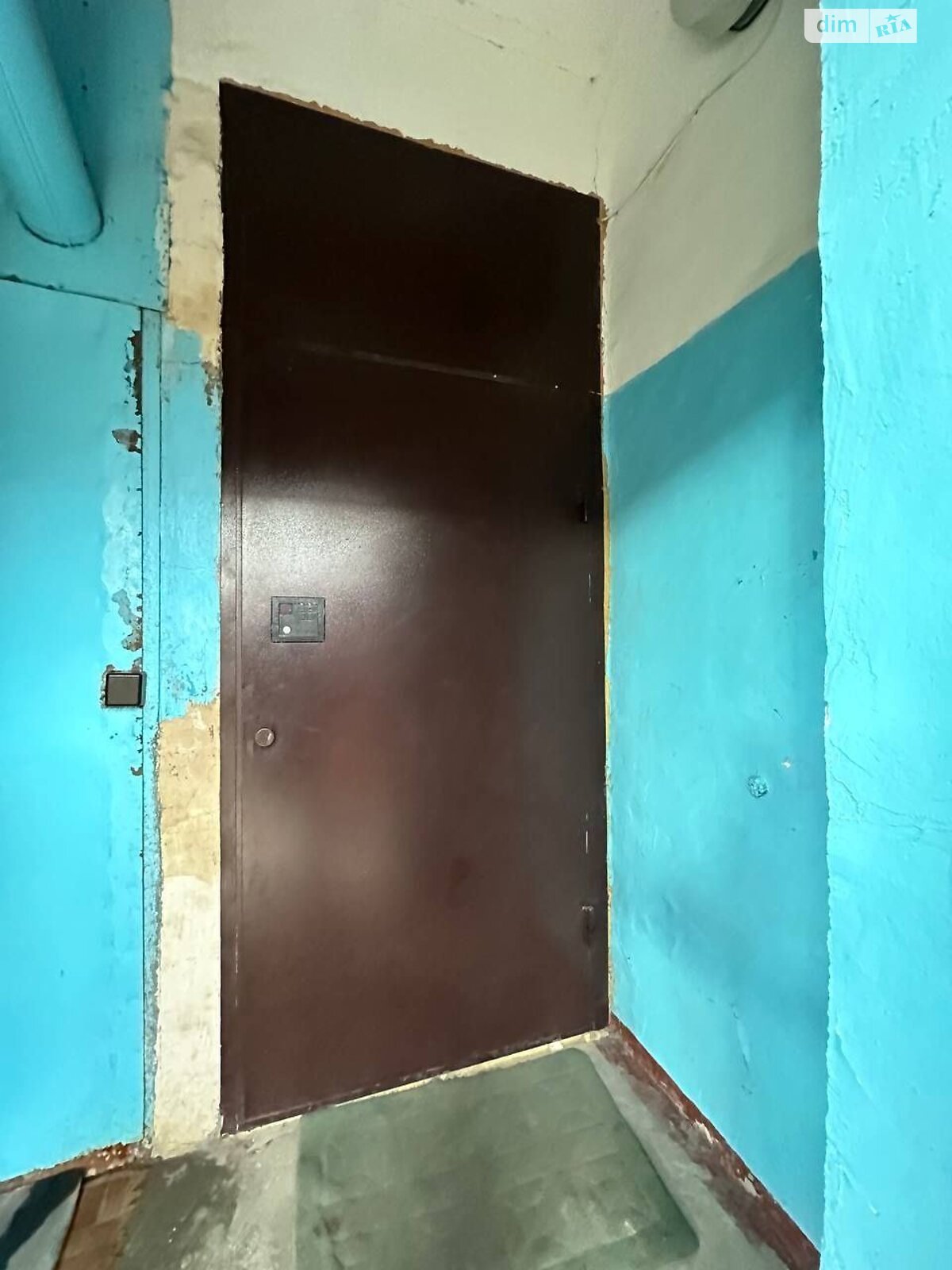 Продаж однокімнатної квартири в Дніпрі, на вул. Галицького Данила 12, кв. 63, район Західний фото 1 Продаж однокімнатної квартири в Дніпрі, на вул. Галицького Данила 12, кв. 63, район Західний фото 1