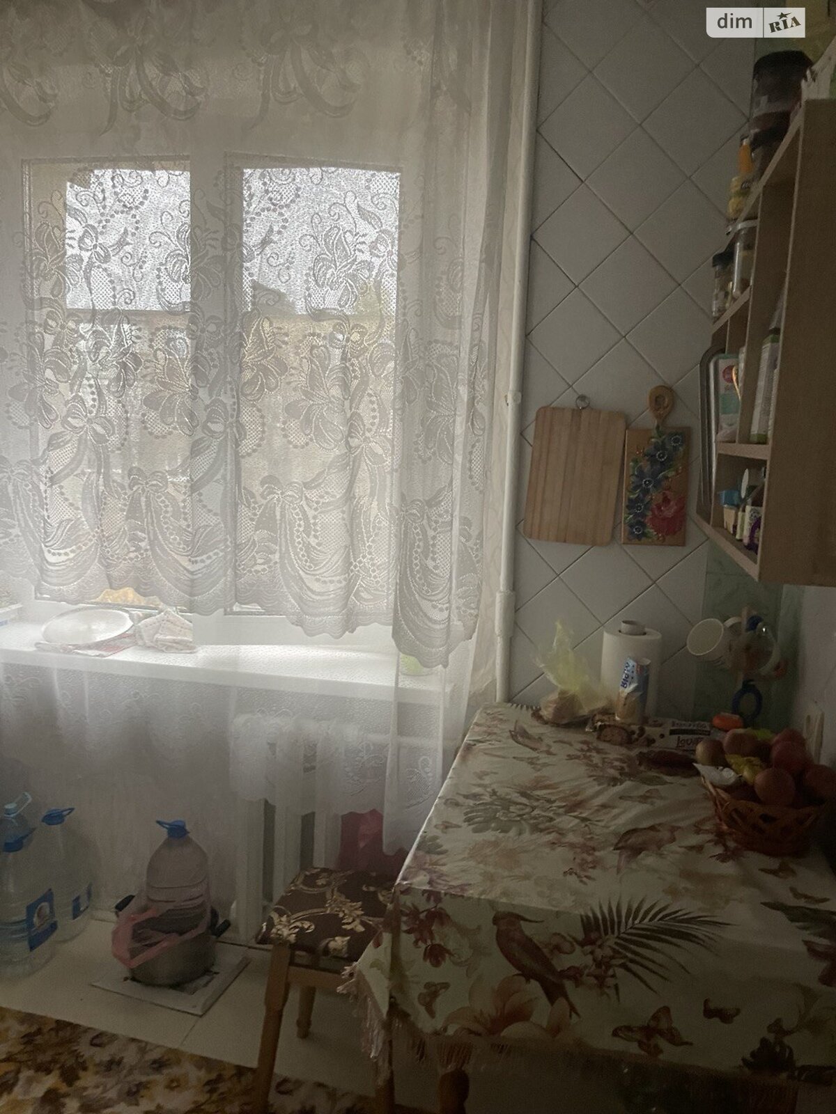 Продаж двокімнатної квартири в Дніпрі, на вул. Галицького Данила, район Західний фото 1 Продаж двокімнатної квартири в Дніпрі, на вул. Галицького Данила, район Західний фото 1