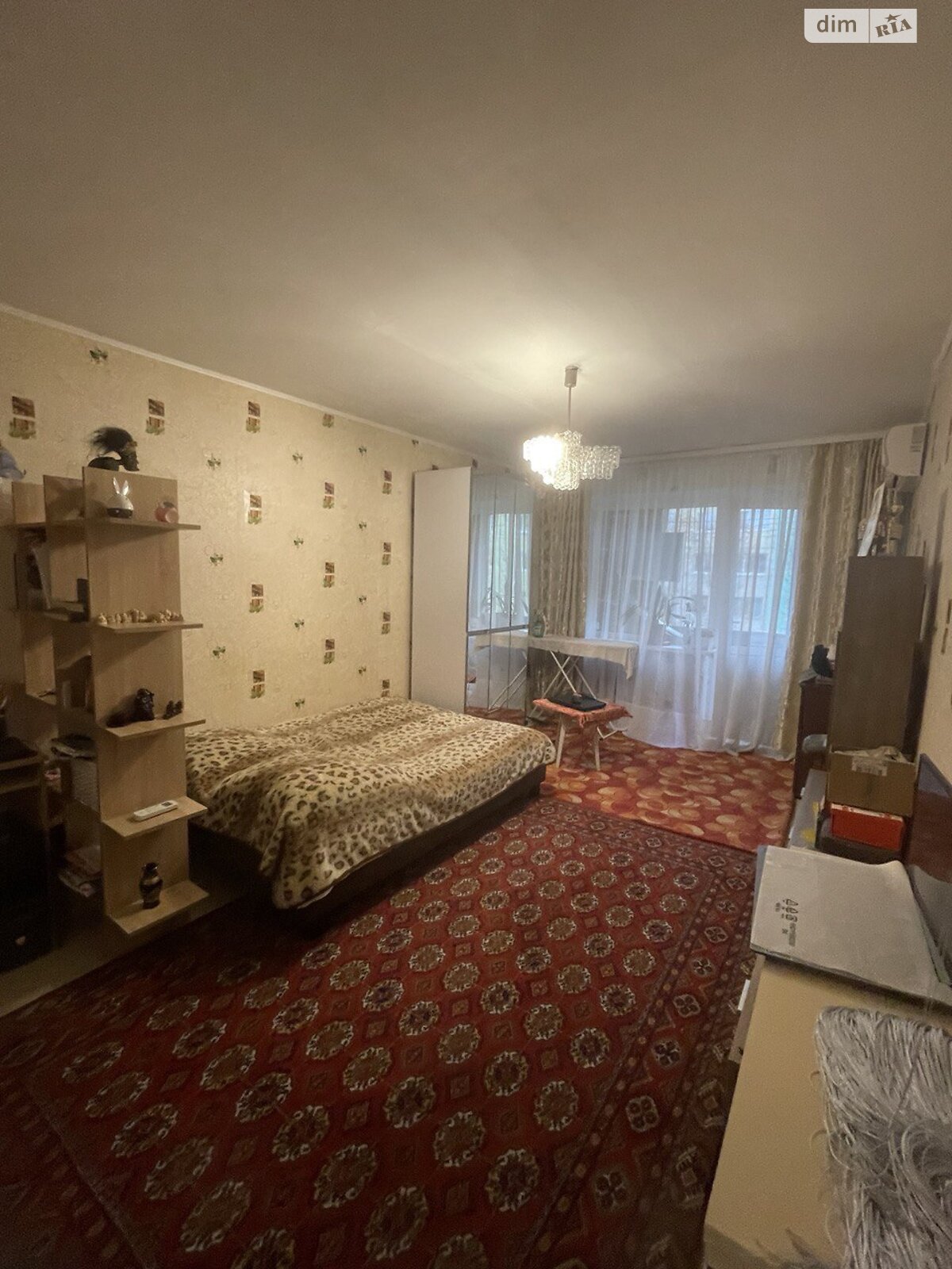 Продаж двокімнатної квартири в Дніпрі, на вул. Галицького Данила, район Західний фото 1 Продаж двокімнатної квартири в Дніпрі, на вул. Галицького Данила, район Західний фото 1