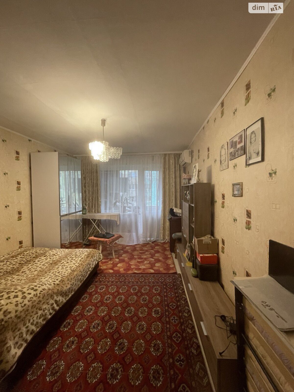 Продаж двокімнатної квартири в Дніпрі, на вул. Галицького Данила, район Західний фото 1 Продаж двокімнатної квартири в Дніпрі, на вул. Галицького Данила, район Західний фото 1