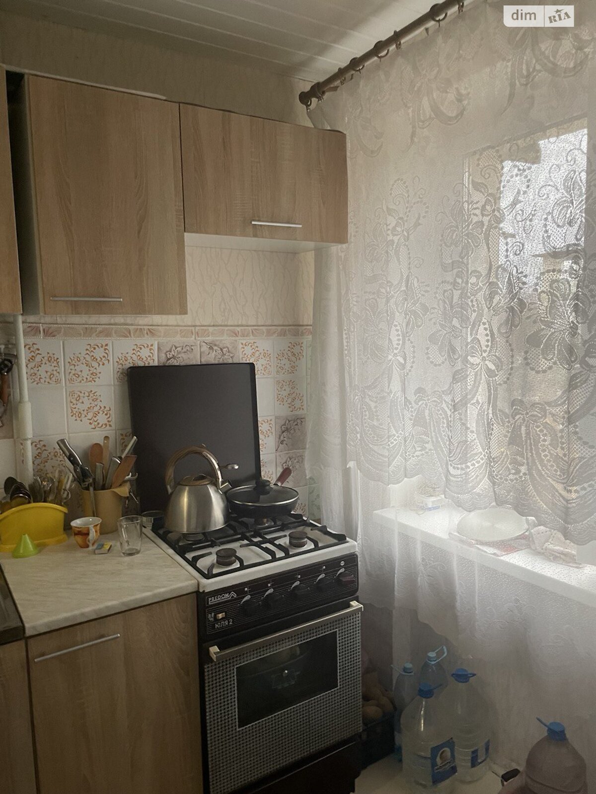 Продаж двокімнатної квартири в Дніпрі, на вул. Галицького Данила, район Західний фото 1 Продаж двокімнатної квартири в Дніпрі, на вул. Галицького Данила, район Західний фото 1