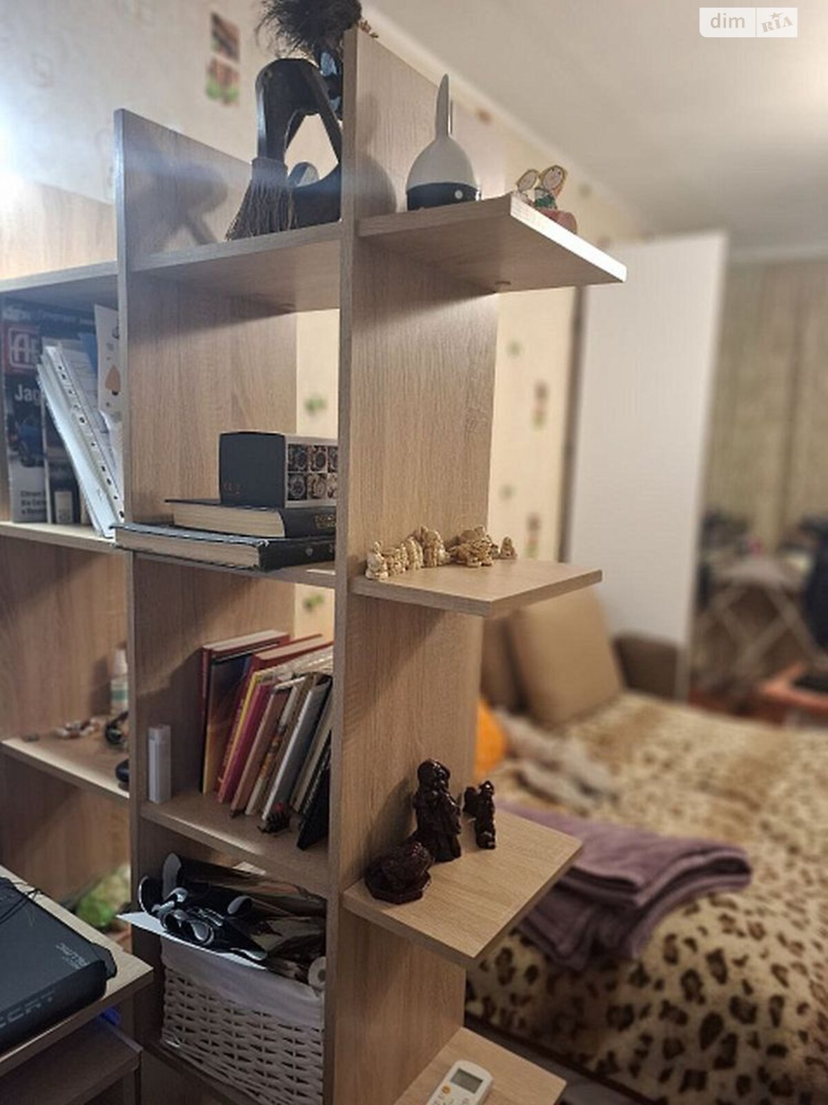 Продаж двокімнатної квартири в Дніпрі, на вул. Галицького Данила 65, район Західний фото 1 Продаж двокімнатної квартири в Дніпрі, на вул. Галицького Данила 65, район Західний фото 1