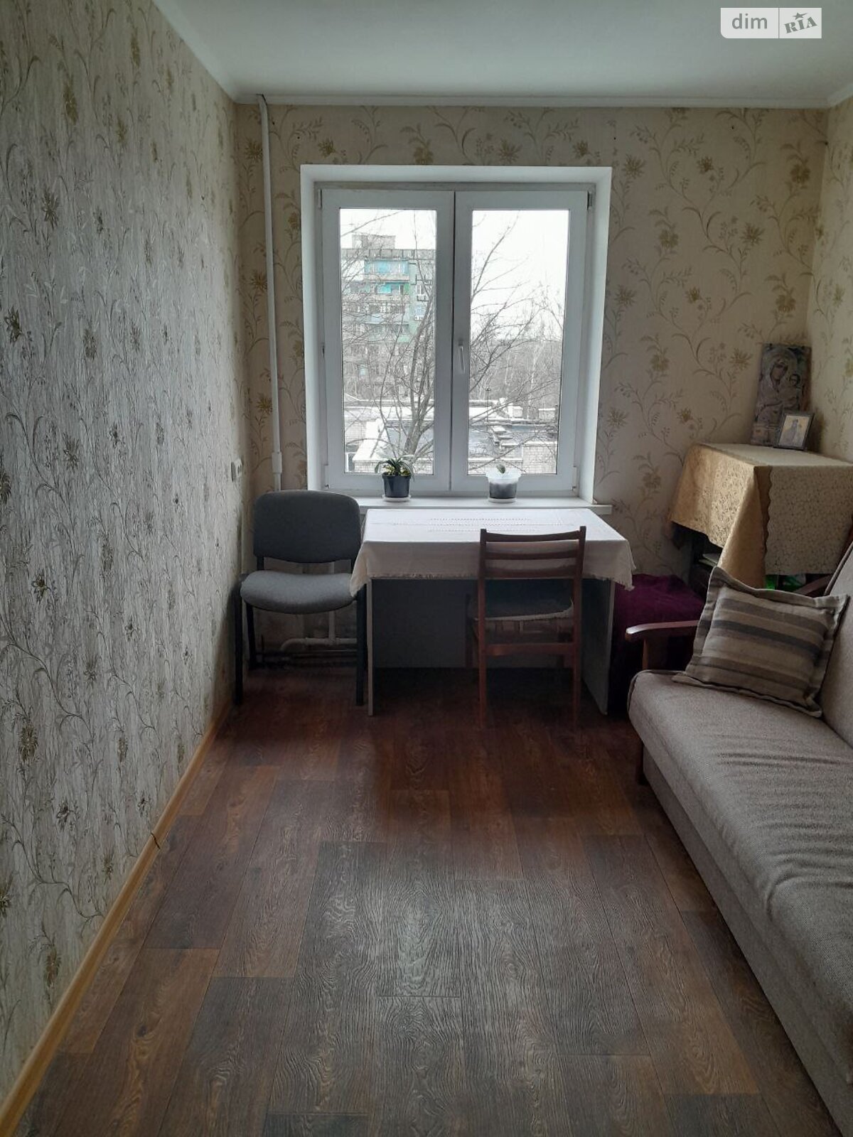 Продаж двокімнатної квартири в Дніпрі, на вул. Галицького Данила 81, район Західний фото 1 Продаж двокімнатної квартири в Дніпрі, на вул. Галицького Данила 81, район Західний фото 1