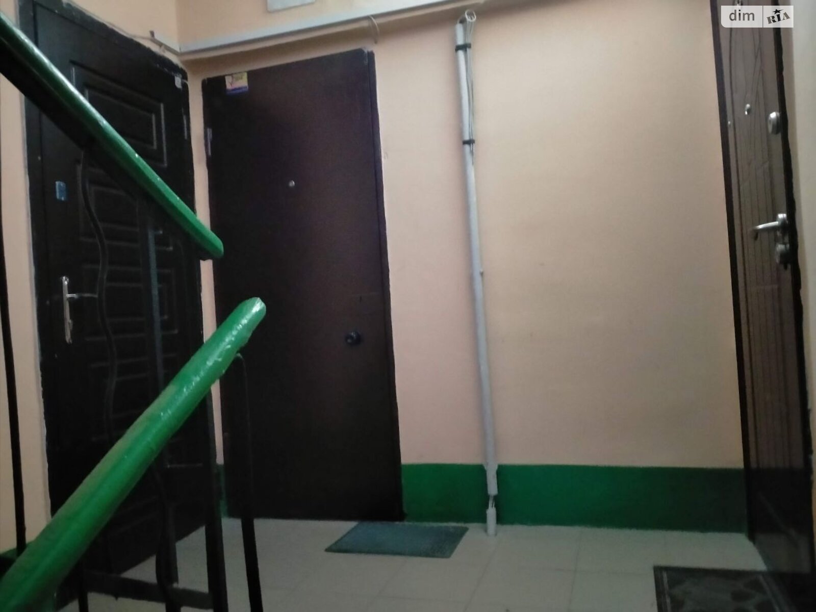 Продаж двокімнатної квартири в Дніпрі, на вул. Галицького Данила 29, район Західний фото 1 Продаж двокімнатної квартири в Дніпрі, на вул. Галицького Данила 29, район Західний фото 1