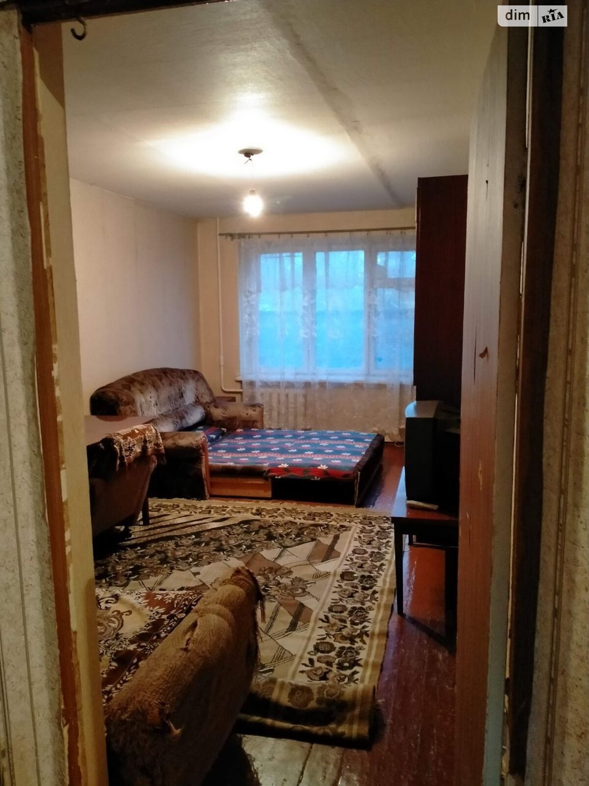 Продаж двокімнатної квартири в Дніпрі, на вул. Галицького Данила 29, район Західний фото 1 Продаж двокімнатної квартири в Дніпрі, на вул. Галицького Данила 29, район Західний фото 1