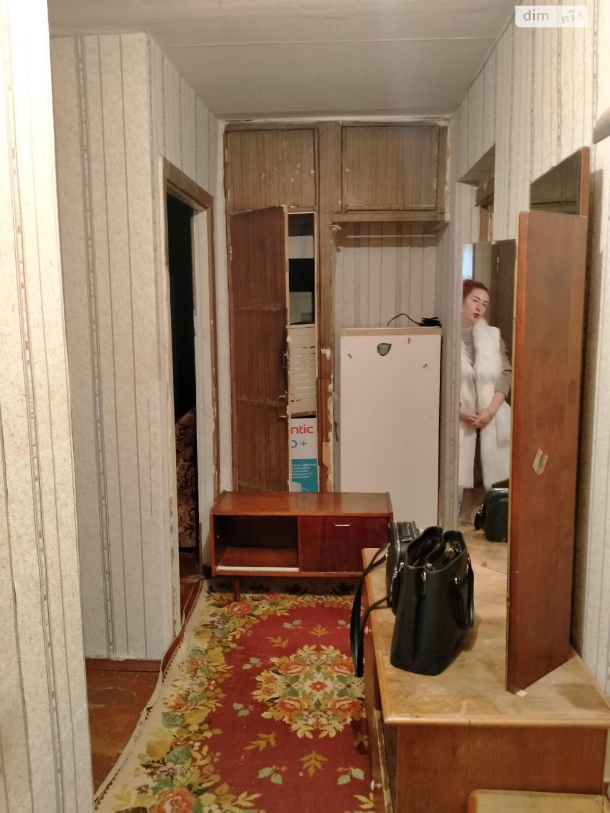 Продаж двокімнатної квартири в Дніпрі, на вул. Галицького Данила 29, район Західний фото 1 Продаж двокімнатної квартири в Дніпрі, на вул. Галицького Данила 29, район Західний фото 1