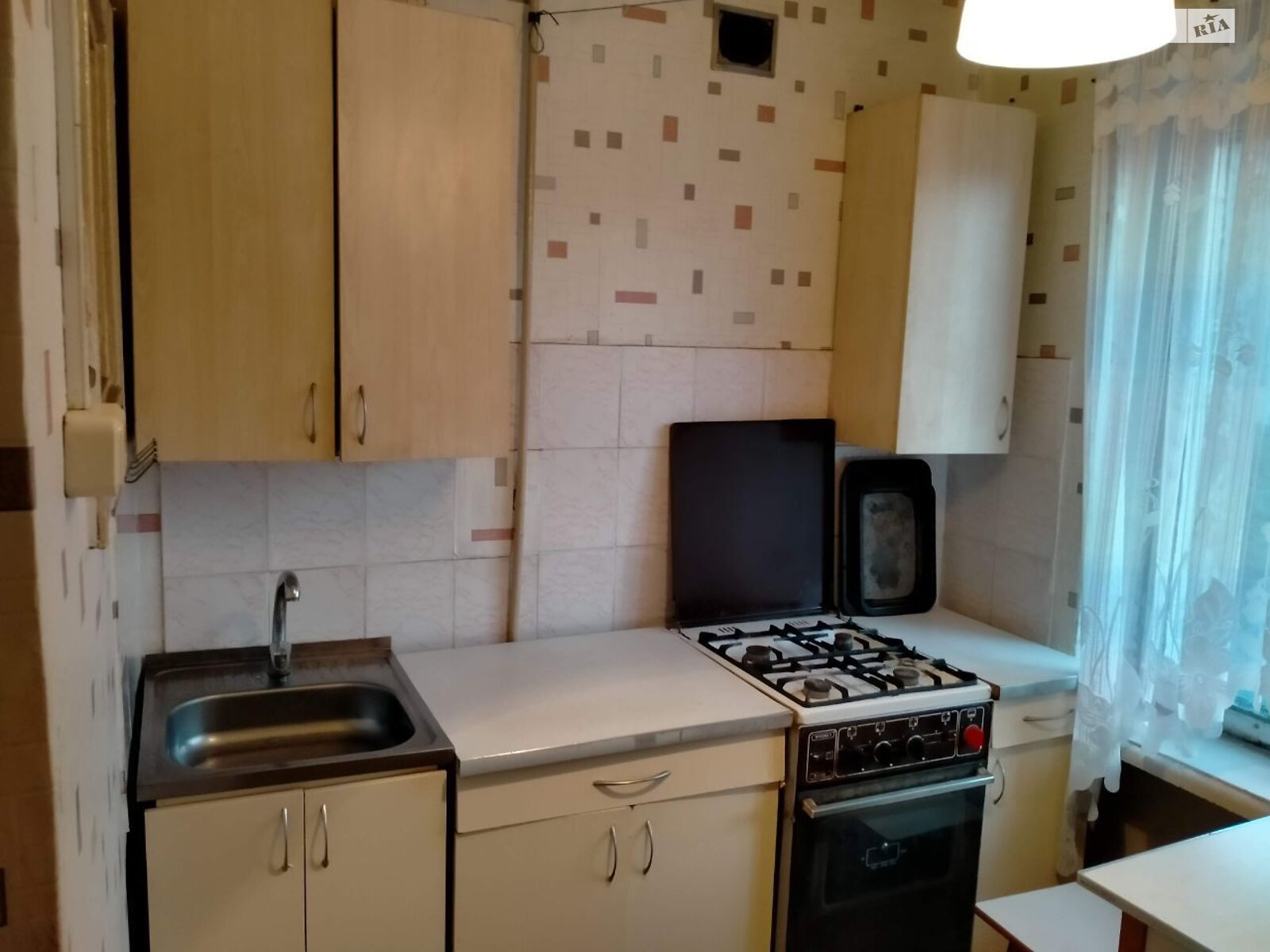 Продаж двокімнатної квартири в Дніпрі, на вул. Галицького Данила 29, район Західний фото 1 Продаж двокімнатної квартири в Дніпрі, на вул. Галицького Данила 29, район Західний фото 1