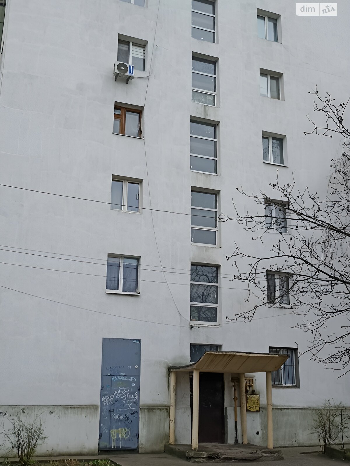 Продажа трехкомнатной квартиры в Днепре, на ул. Галицкого Данилы 55, район Западный фото 1 Продажа трехкомнатной квартиры в Днепре, на ул. Галицкого Данилы 55, район Западный фото 1