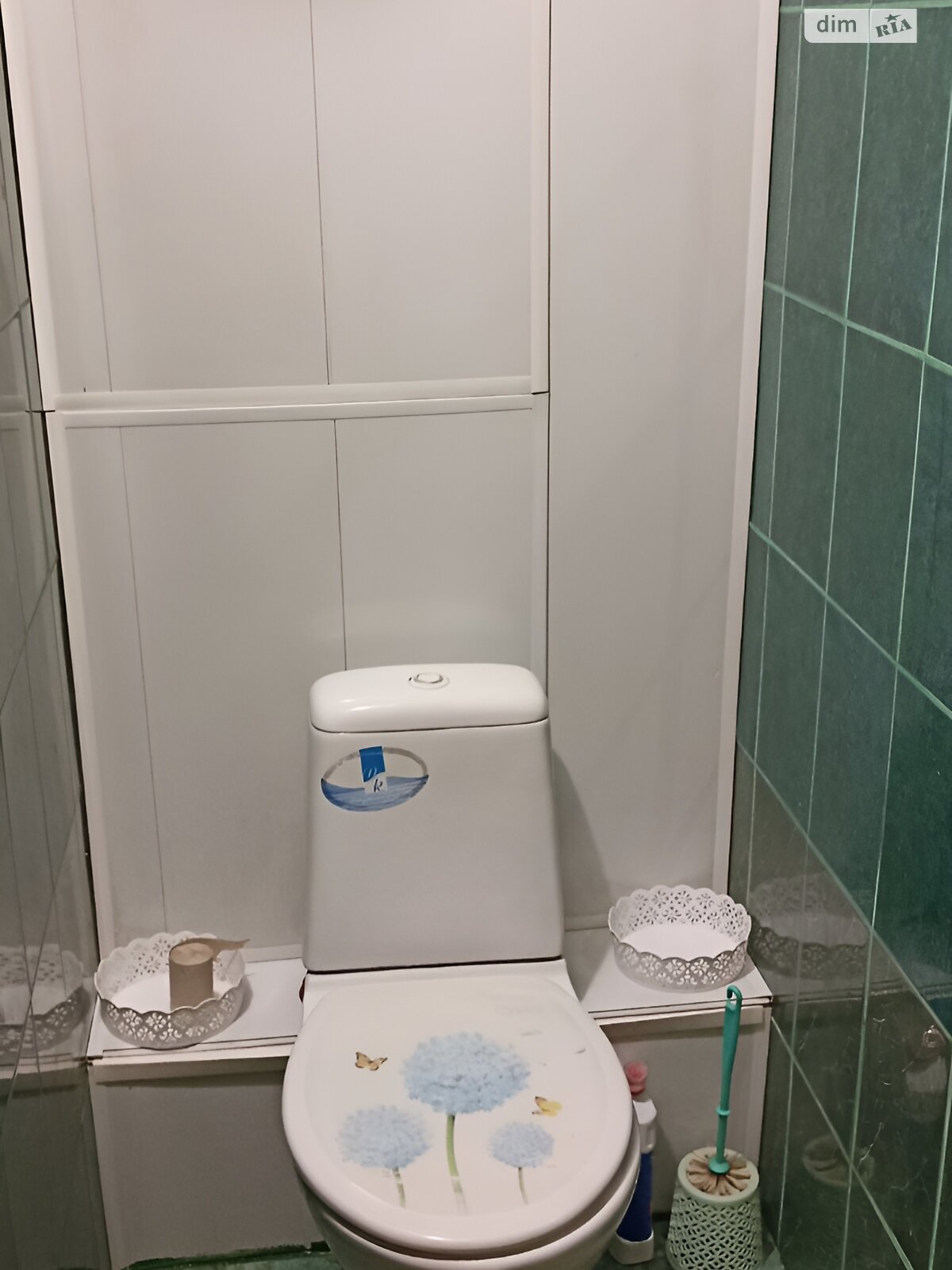 Продажа трехкомнатной квартиры в Днепре, на ул. Галицкого Данилы 55, район Западный фото 1 Продажа трехкомнатной квартиры в Днепре, на ул. Галицкого Данилы 55, район Западный фото 1