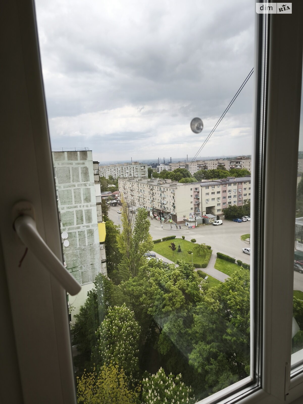 Продажа трехкомнатной квартиры в Днепре, на ул. Галицкого Данилы 55, район Западный фото 1 Продажа трехкомнатной квартиры в Днепре, на ул. Галицкого Данилы 55, район Западный фото 1