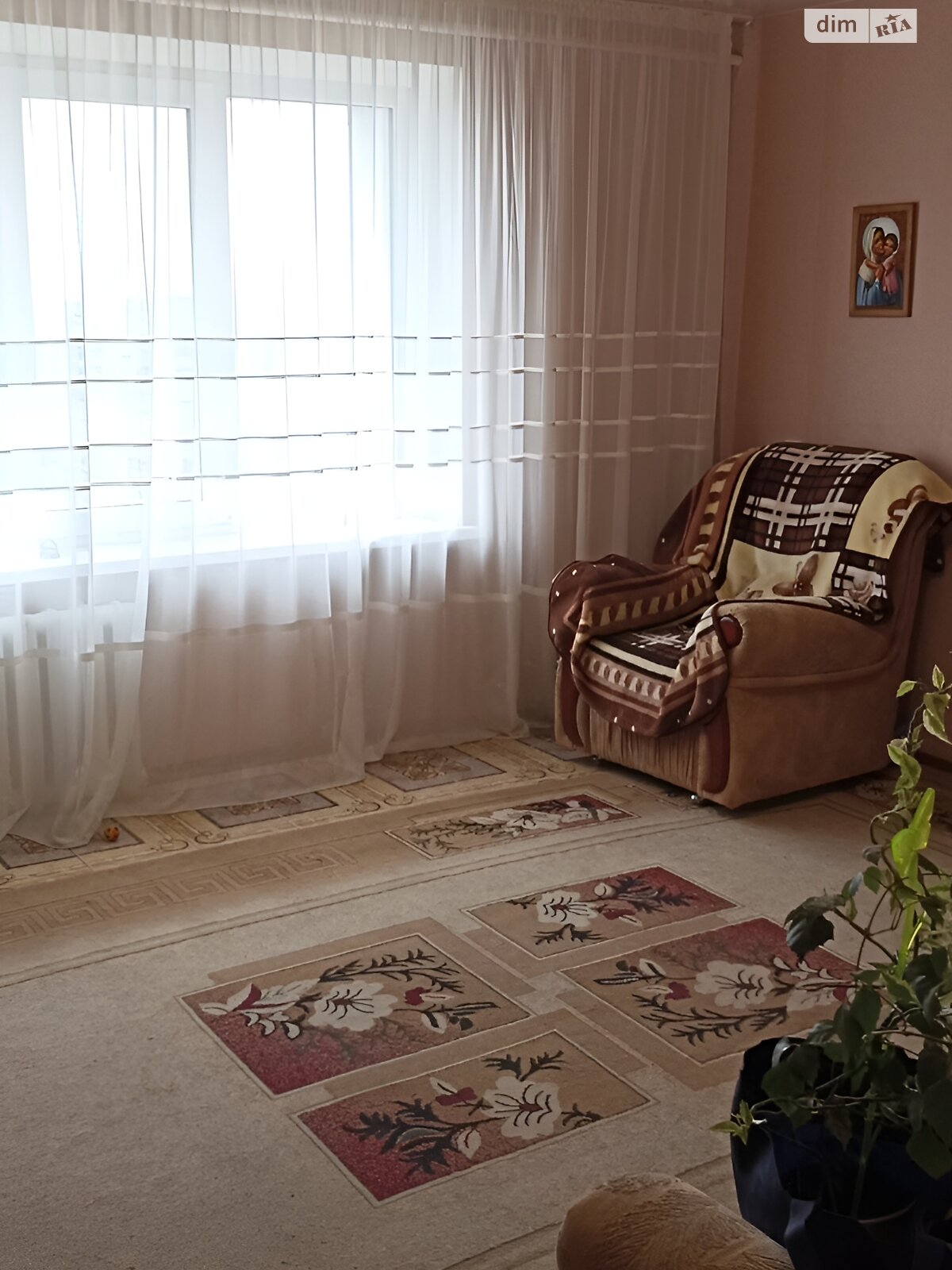 Продажа трехкомнатной квартиры в Днепре, на ул. Галицкого Данилы 55, район Западный фото 1 Продажа трехкомнатной квартиры в Днепре, на ул. Галицкого Данилы 55, район Западный фото 1
