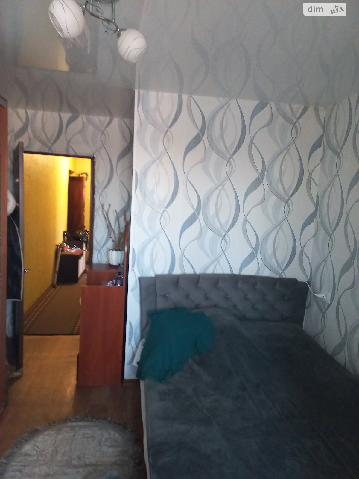 Продажа трехкомнатной квартиры в Днепре, на ул. Галицкого Данилы 55, район Западный фото 1 Продажа трехкомнатной квартиры в Днепре, на ул. Галицкого Данилы 55, район Западный фото 1