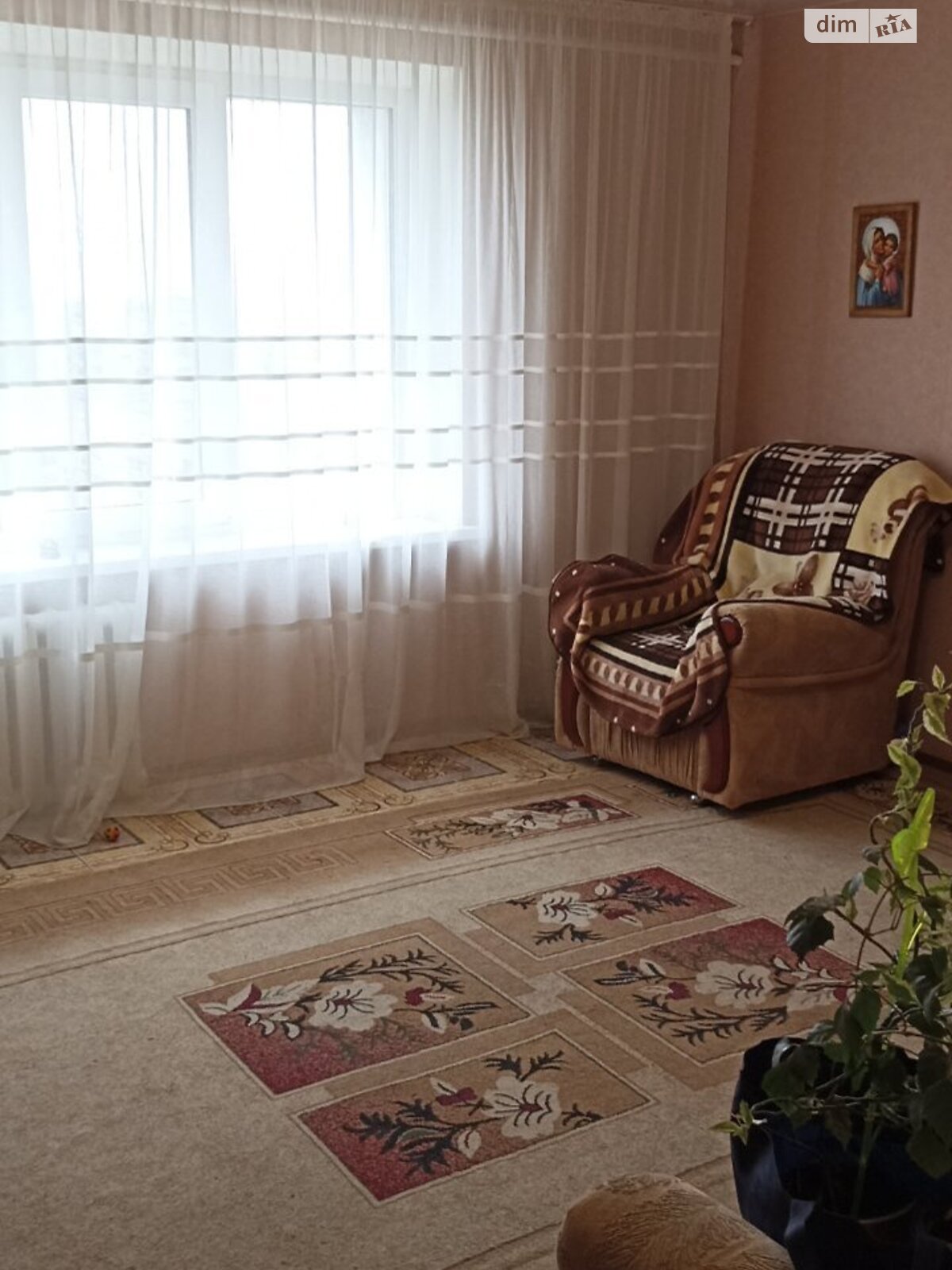 Продажа трехкомнатной квартиры в Днепре, на ул. Галицкого Данилы 55, район Западный фото 1 Продажа трехкомнатной квартиры в Днепре, на ул. Галицкого Данилы 55, район Западный фото 1