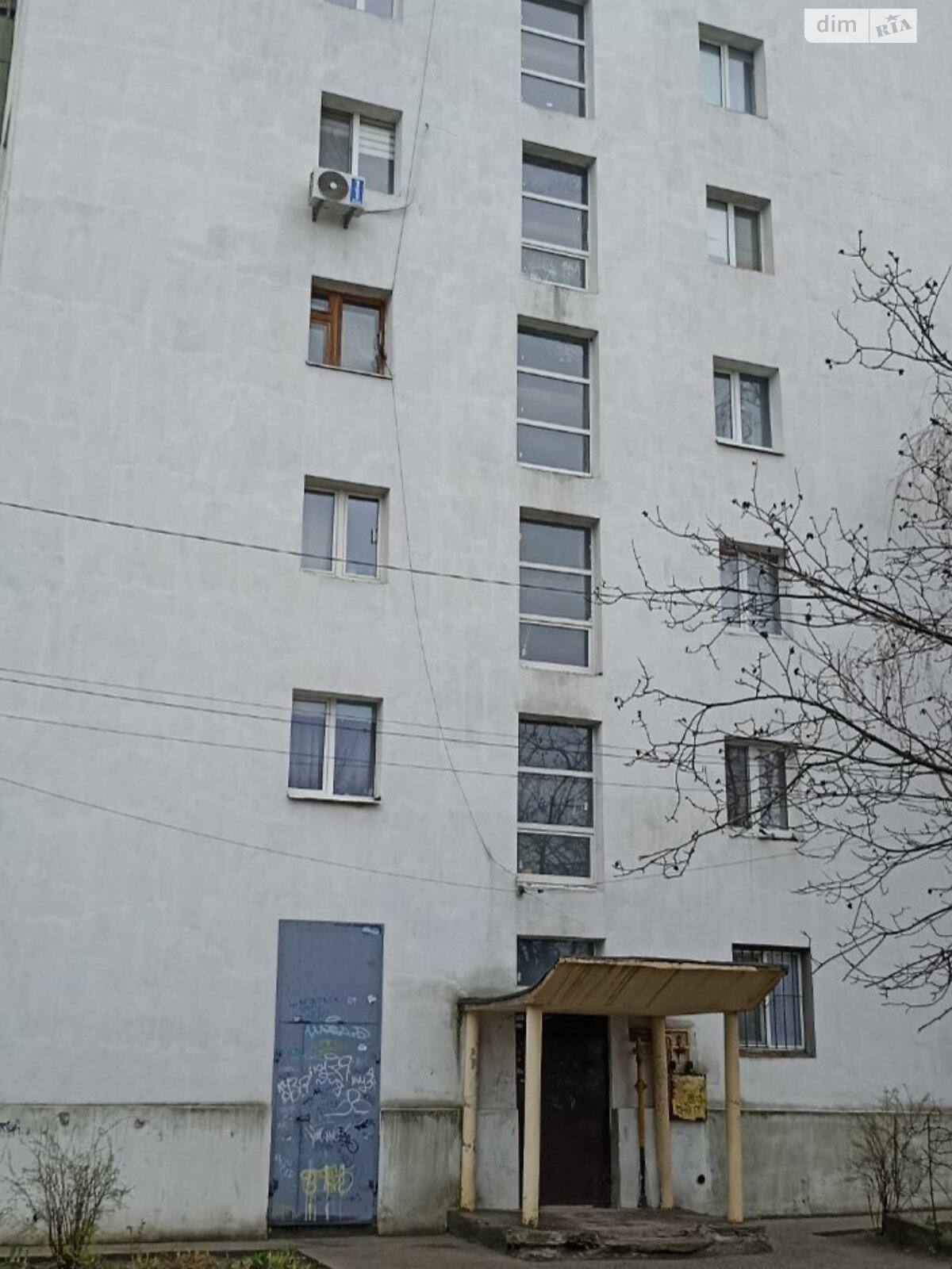 Продажа трехкомнатной квартиры в Днепре, на ул. Галицкого Данилы 55, район Западный фото 1 Продажа трехкомнатной квартиры в Днепре, на ул. Галицкого Данилы 55, район Западный фото 1