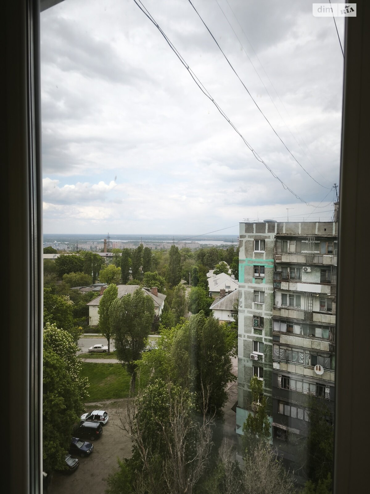 Продажа трехкомнатной квартиры в Днепре, на ул. Галицкого Данилы 55, район Западный фото 1 Продажа трехкомнатной квартиры в Днепре, на ул. Галицкого Данилы 55, район Западный фото 1