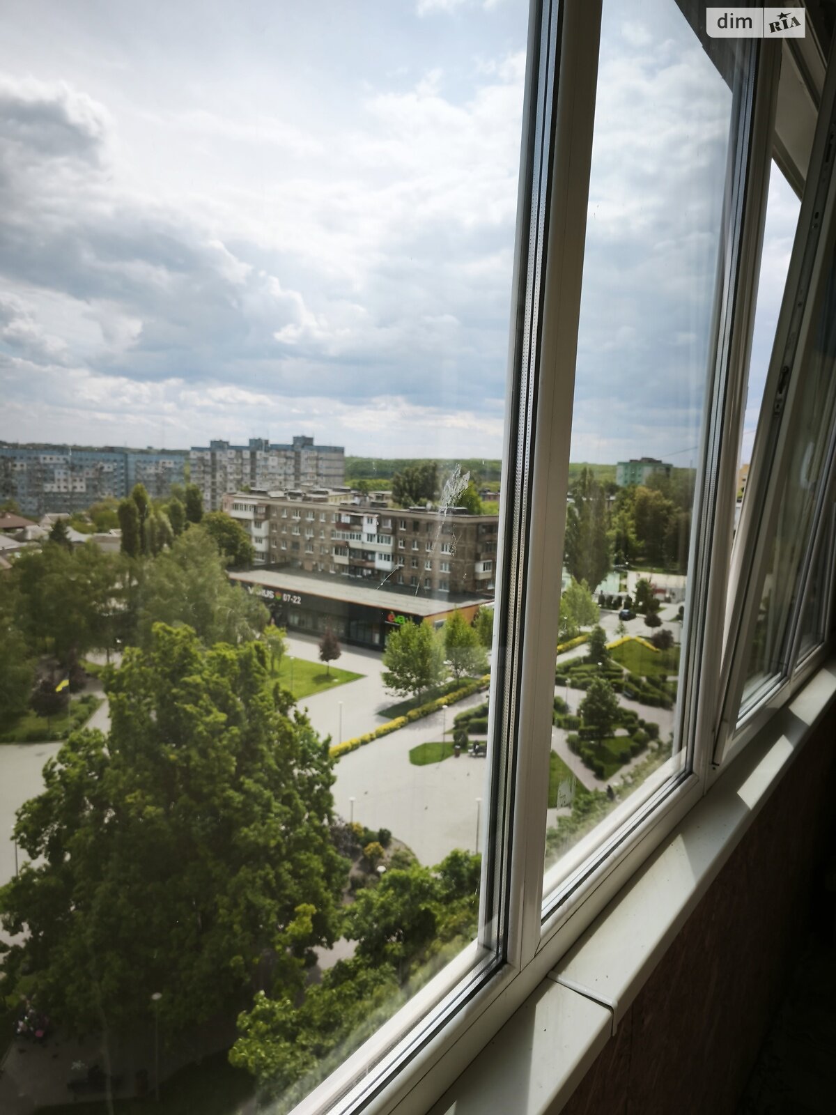 Продажа трехкомнатной квартиры в Днепре, на ул. Галицкого Данилы 55, район Западный фото 1 Продажа трехкомнатной квартиры в Днепре, на ул. Галицкого Данилы 55, район Западный фото 1