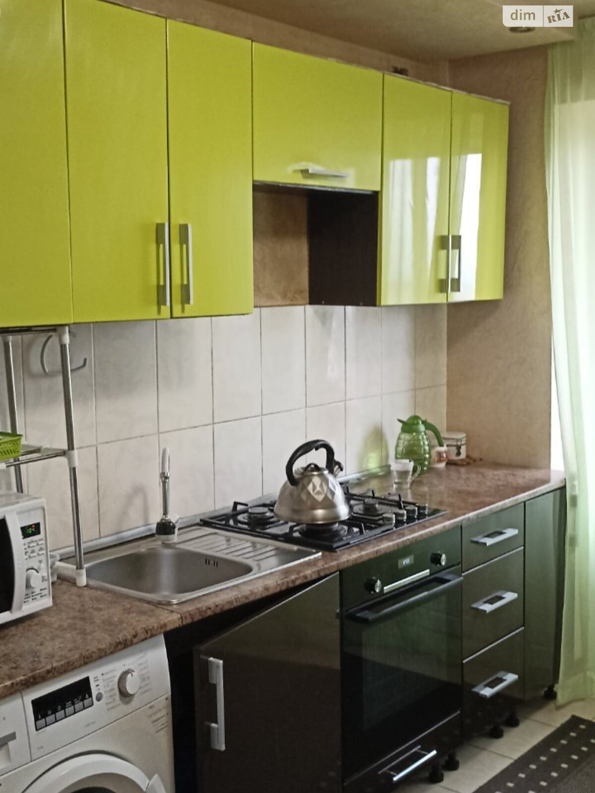 Продажа трехкомнатной квартиры в Днепре, на ул. Галицкого Данилы 55, район Западный фото 1 Продажа трехкомнатной квартиры в Днепре, на ул. Галицкого Данилы 55, район Западный фото 1