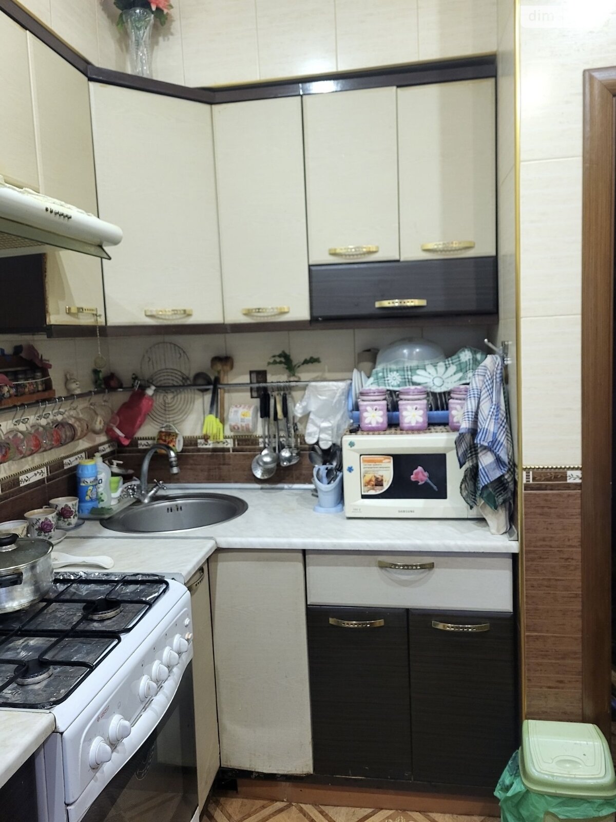 Продаж двокімнатної квартири в Дніпрі, на вул. Галицького Данила 28, район Західний фото 1 Продаж двокімнатної квартири в Дніпрі, на вул. Галицького Данила 28, район Західний фото 1