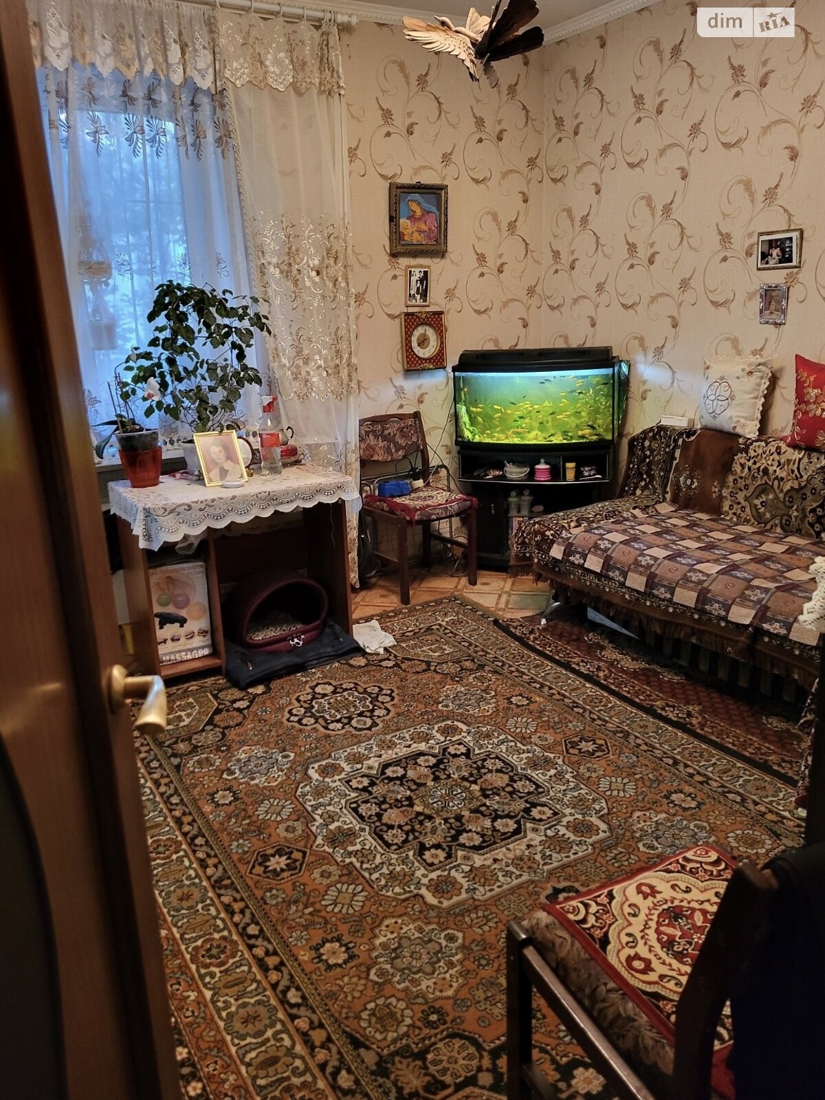 Продаж двокімнатної квартири в Дніпрі, на вул. Галицького Данила 28, район Західний фото 1 Продаж двокімнатної квартири в Дніпрі, на вул. Галицького Данила 28, район Західний фото 1