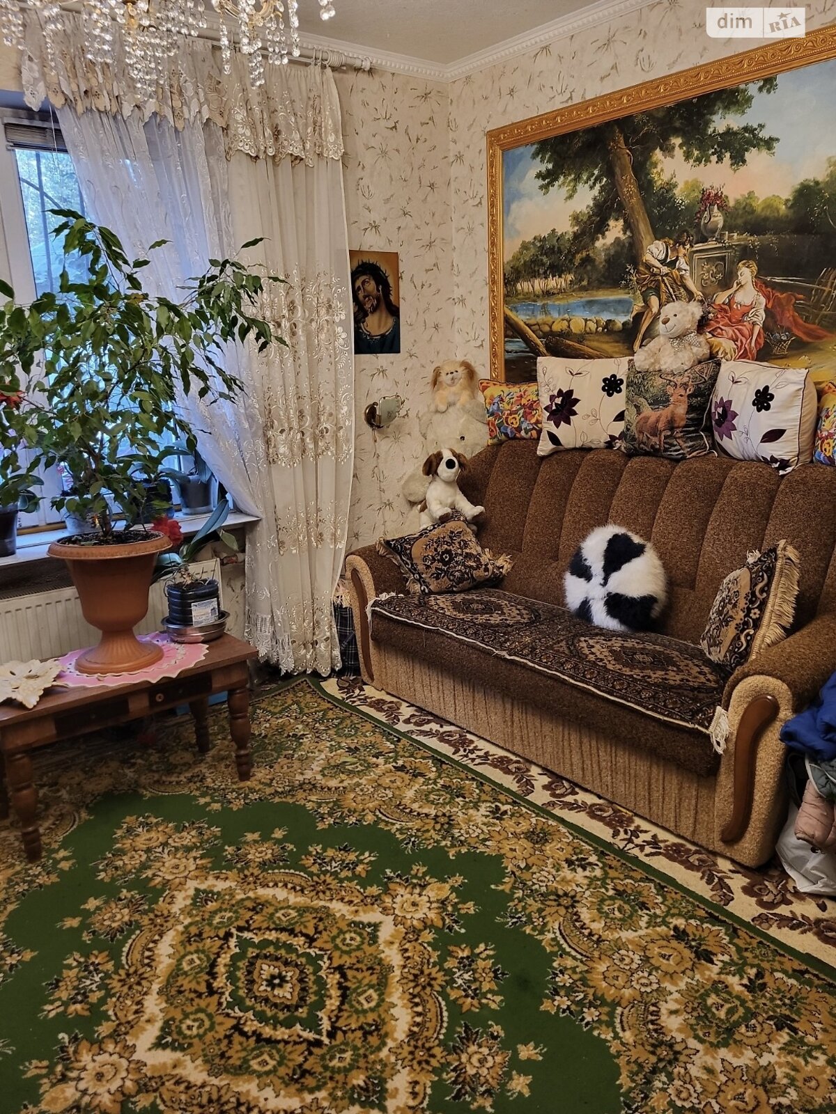 Продаж двокімнатної квартири в Дніпрі, на вул. Галицького Данила 28, район Західний фото 1 Продаж двокімнатної квартири в Дніпрі, на вул. Галицького Данила 28, район Західний фото 1