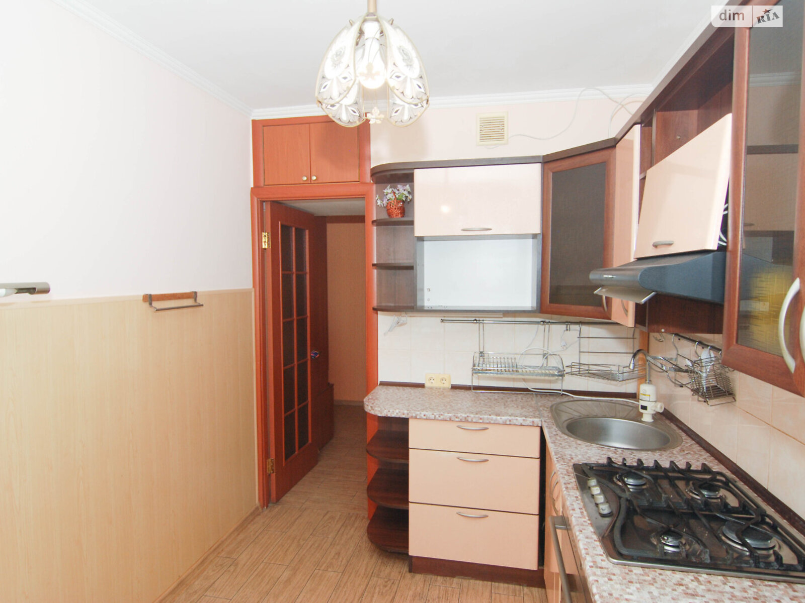Продажа трехкомнатной квартиры в Днепре, на ул. Галицкого Данилы 7, район Западный фото 1 Продажа трехкомнатной квартиры в Днепре, на ул. Галицкого Данилы 7, район Западный фото 1