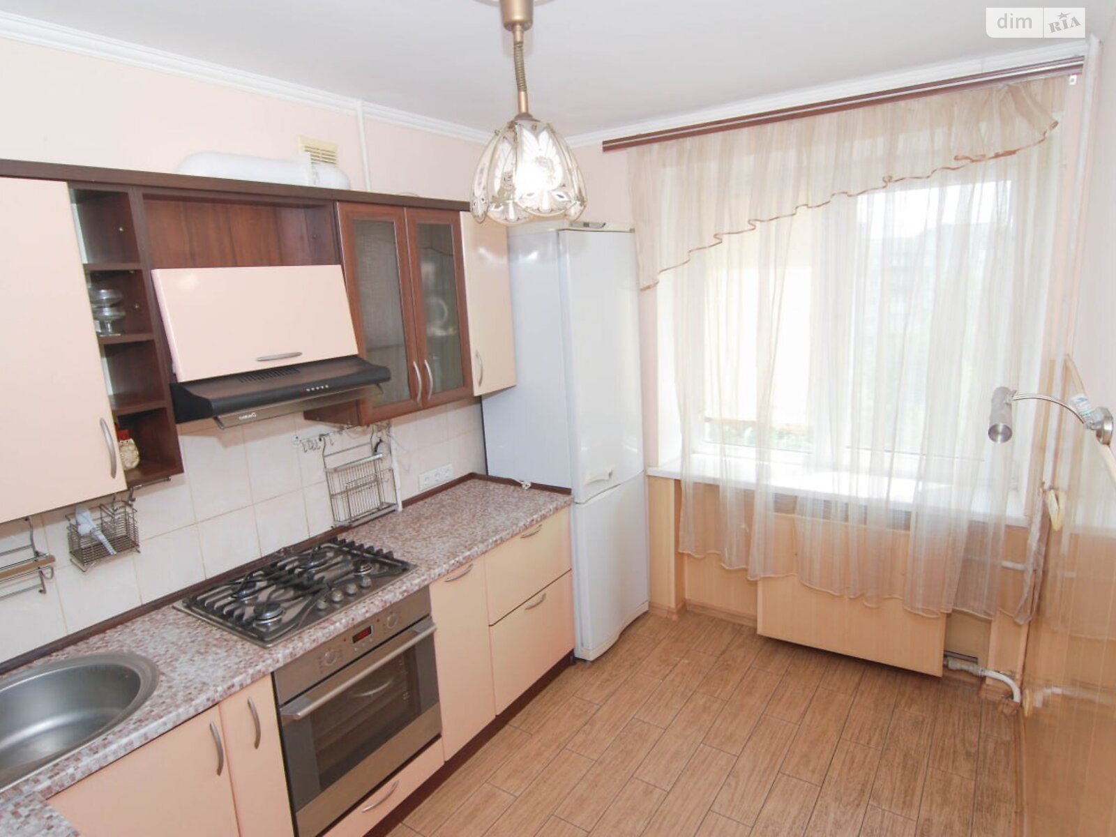 Продаж трикімнатної квартири в Дніпрі, на вул. Галицького Данила 7, район Західний фото 1 Продаж трикімнатної квартири в Дніпрі, на вул. Галицького Данила 7, район Західний фото 1