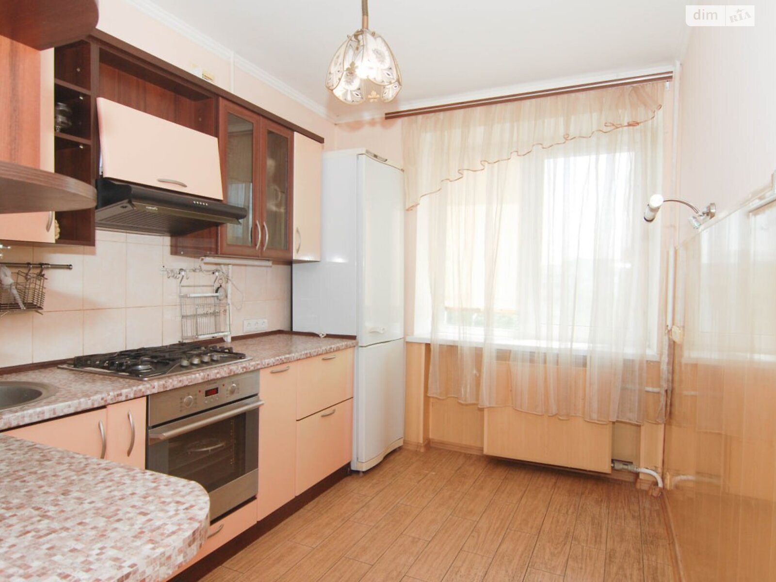 Продаж трикімнатної квартири в Дніпрі, на вул. Галицького Данила 7, район Західний фото 1 Продаж трикімнатної квартири в Дніпрі, на вул. Галицького Данила 7, район Західний фото 1