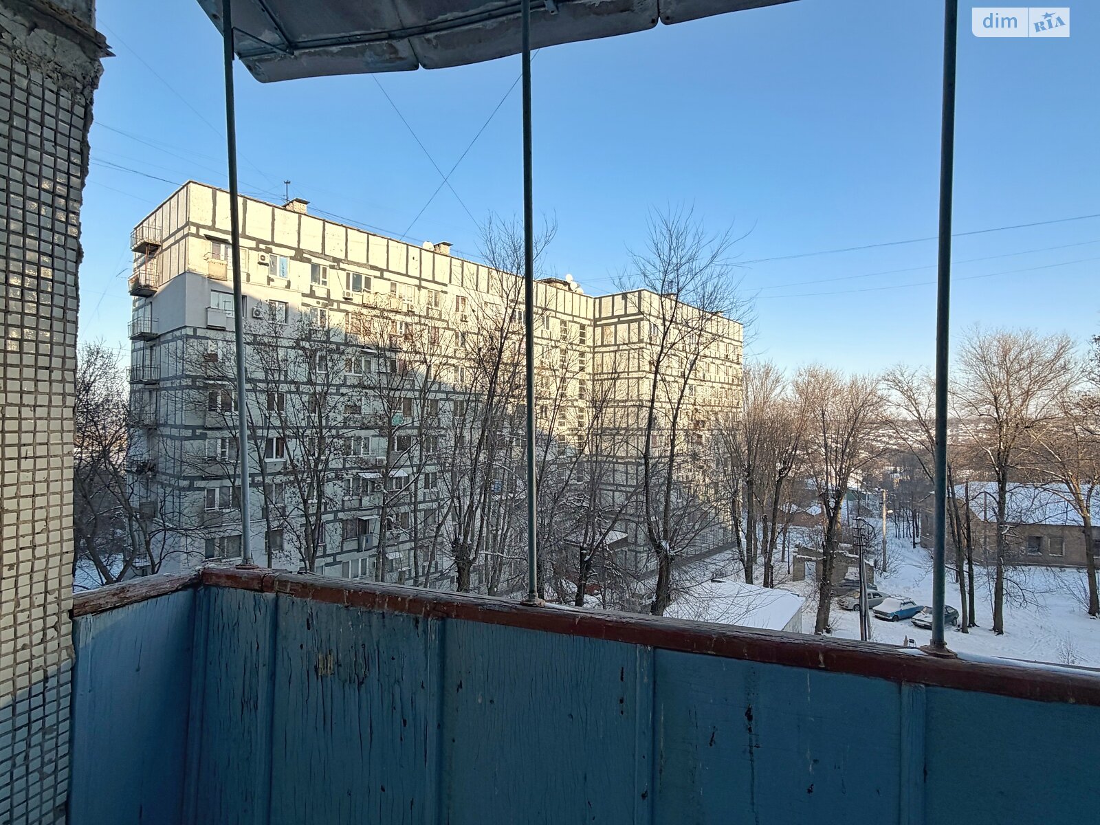 Продажа двухкомнатной квартиры в Днепре, на ул. Галицкого Данилы 9, район Западный фото 1