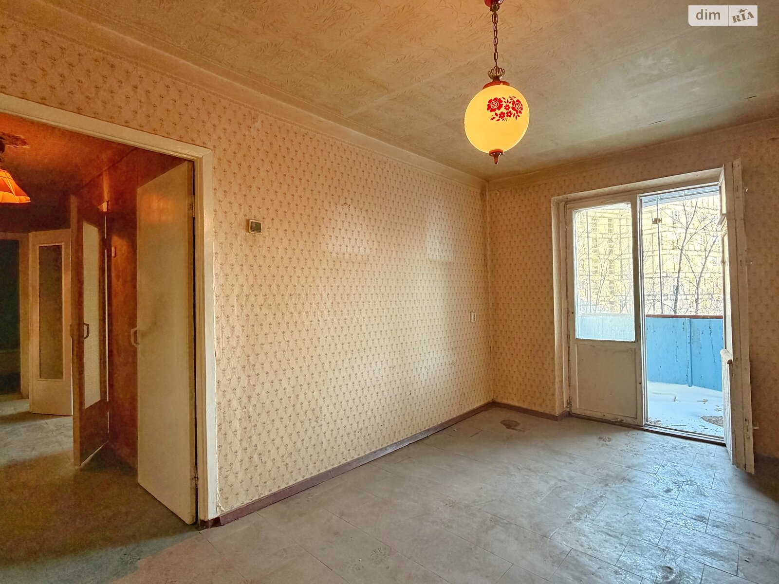 Продажа двухкомнатной квартиры в Днепре, на ул. Галицкого Данилы 9, район Западный фото 1