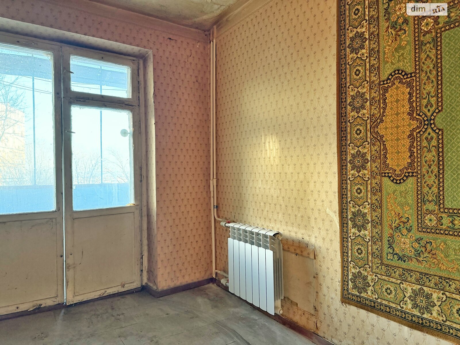 Продажа двухкомнатной квартиры в Днепре, на ул. Галицкого Данилы 9, район Западный фото 1