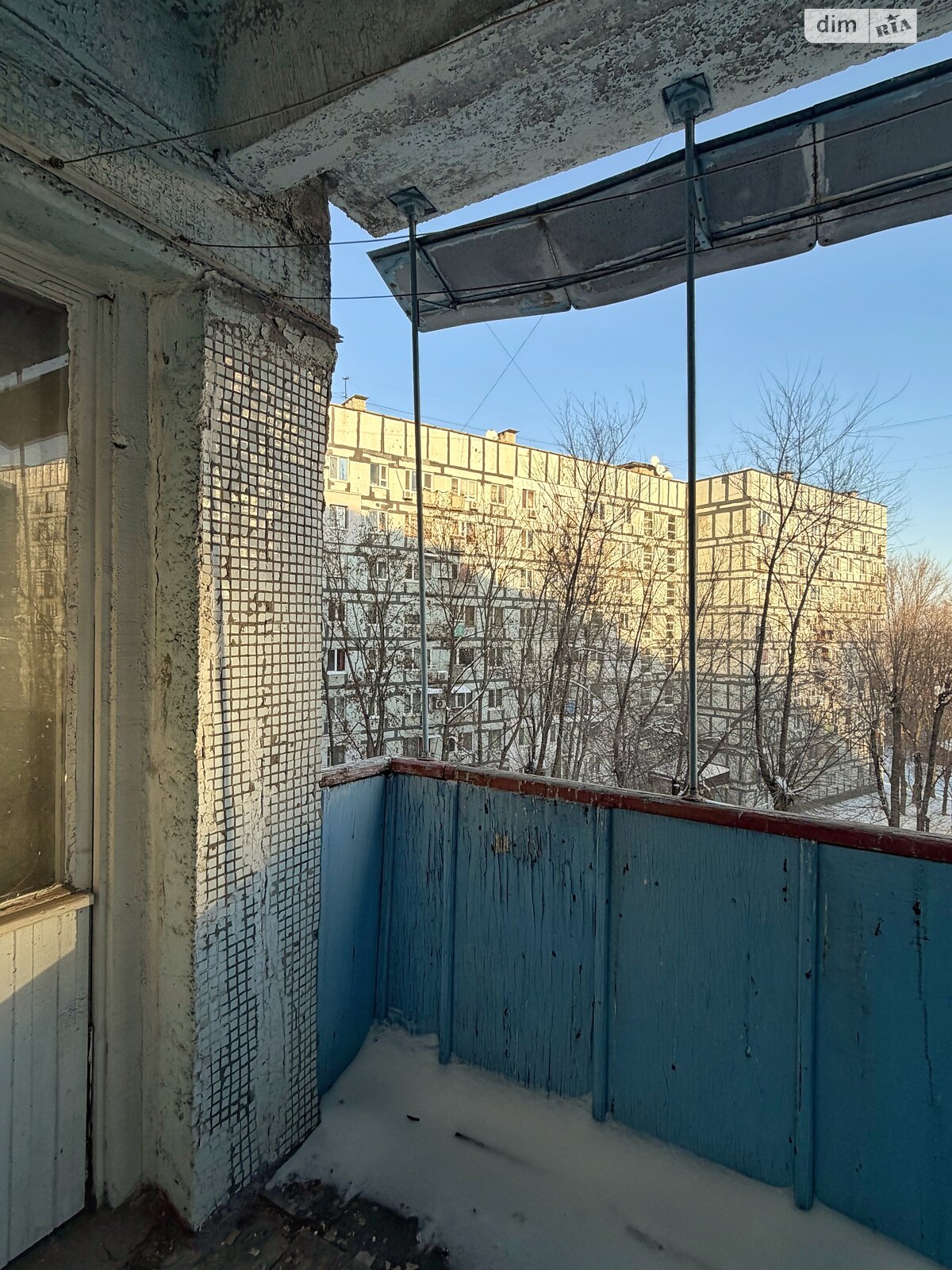 Продажа двухкомнатной квартиры в Днепре, на ул. Галицкого Данилы 9, район Западный фото 1