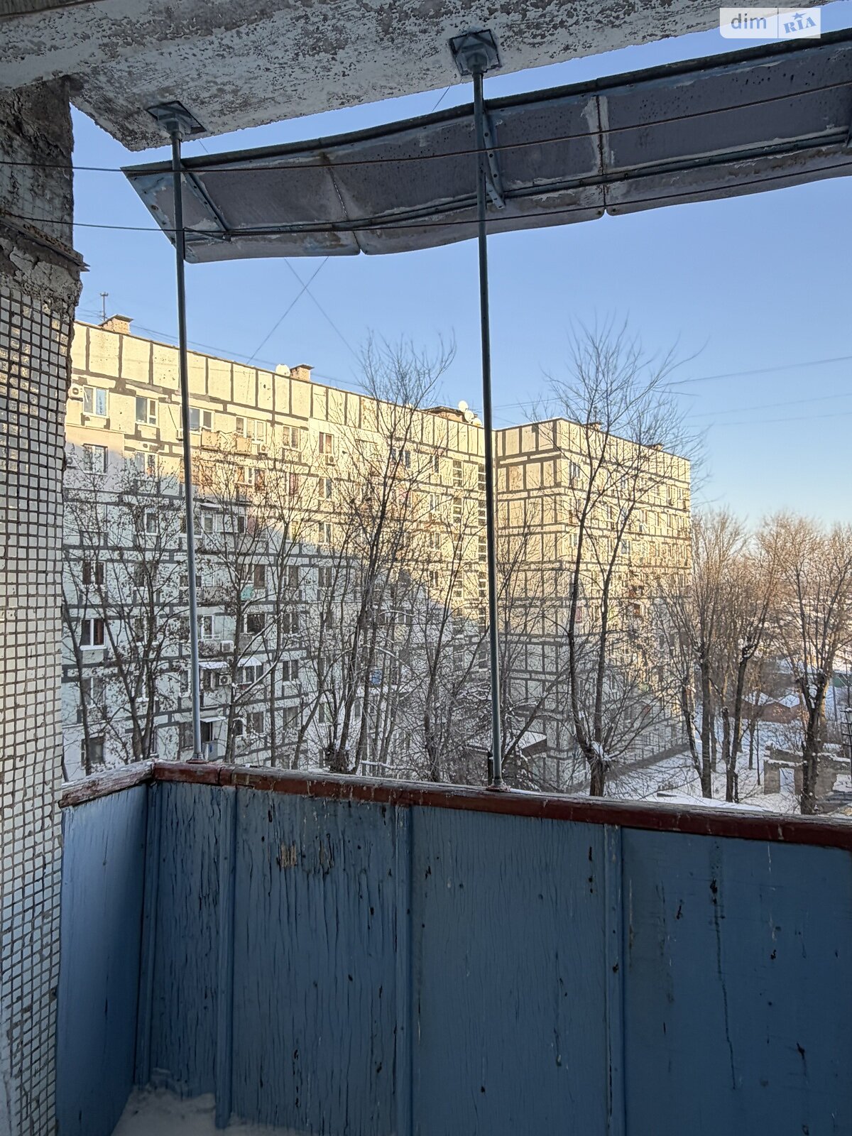 Продажа двухкомнатной квартиры в Днепре, на ул. Галицкого Данилы 9, район Западный фото 1