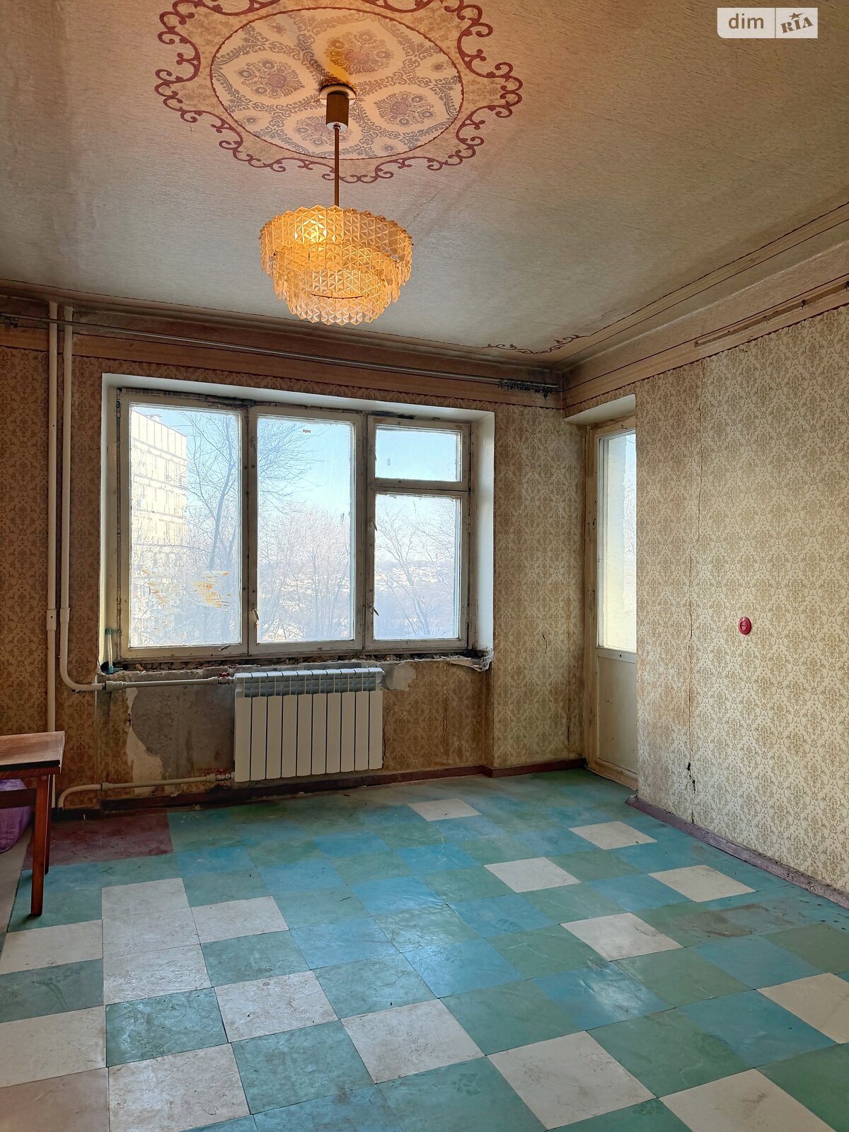 Продажа двухкомнатной квартиры в Днепре, на ул. Галицкого Данилы 9, район Западный фото 1