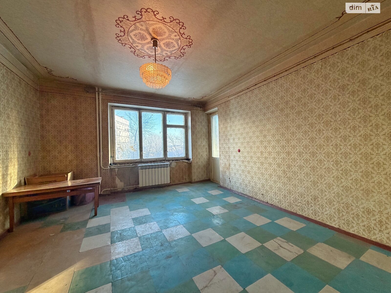 Продажа двухкомнатной квартиры в Днепре, на ул. Галицкого Данилы 9, район Западный фото 1