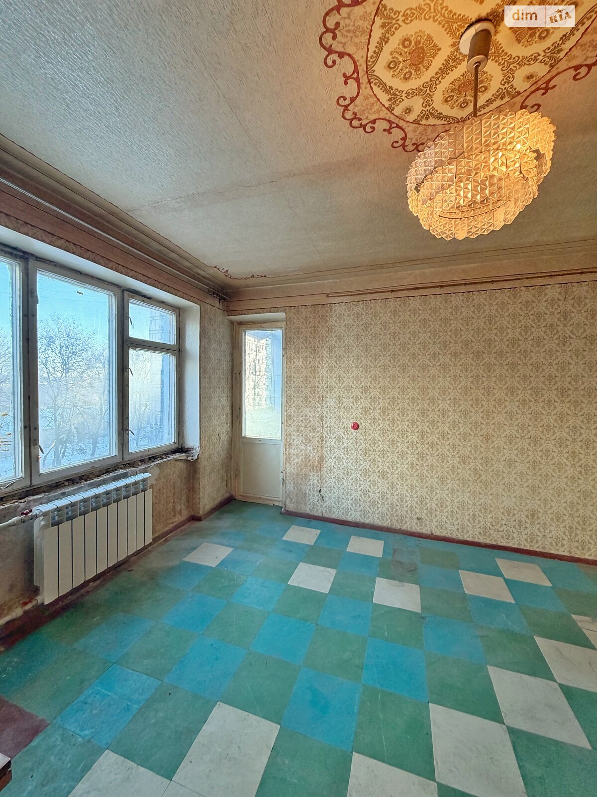 Продажа двухкомнатной квартиры в Днепре, на ул. Галицкого Данилы 9, район Западный фото 1