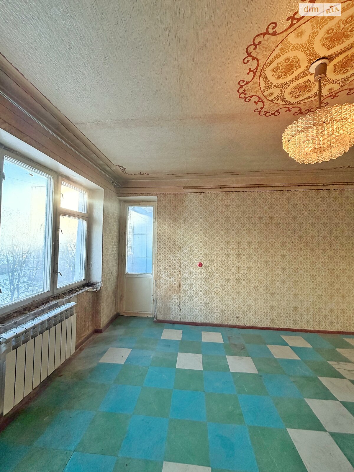 Продажа двухкомнатной квартиры в Днепре, на ул. Галицкого Данилы 9, район Западный фото 1