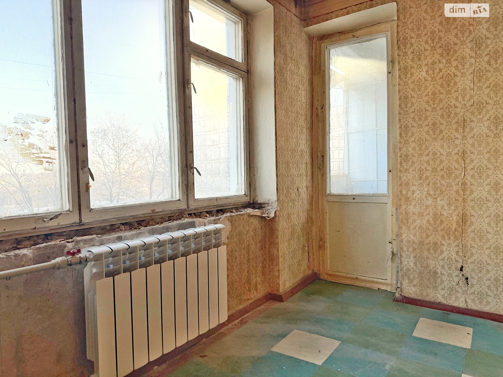 Продажа двухкомнатной квартиры в Днепре, на ул. Галицкого Данилы 9, район Западный фото 1