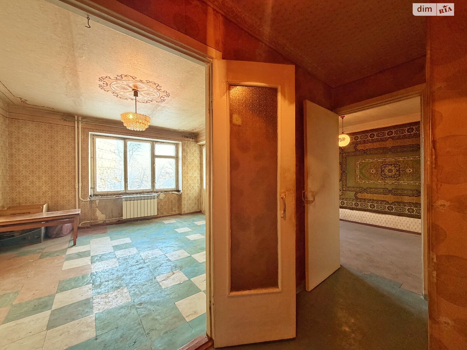 Продажа двухкомнатной квартиры в Днепре, на ул. Галицкого Данилы 9, район Западный фото 1