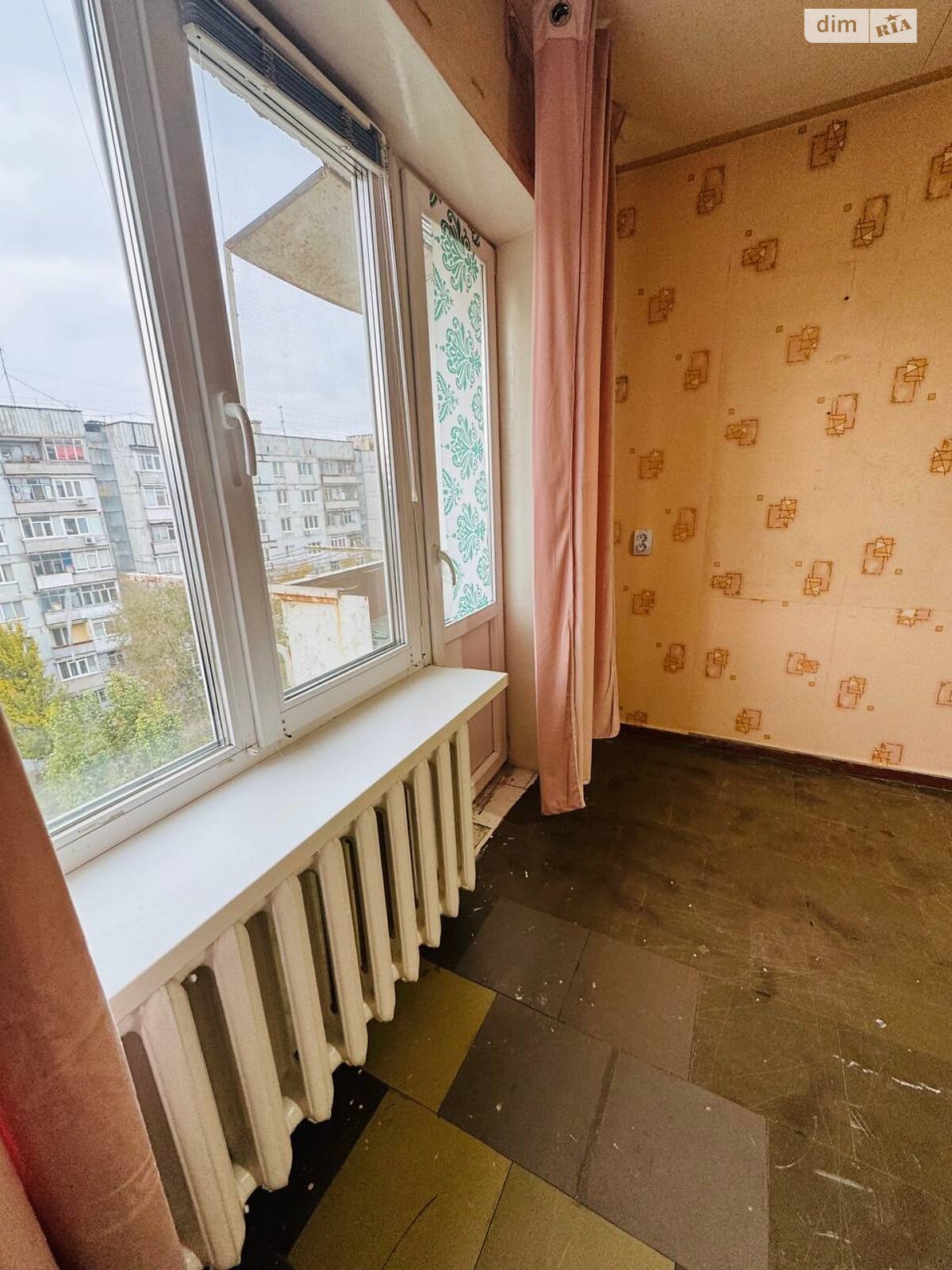 Продажа однокомнатной квартиры в Днепре, на ул. Волынская 7, район Западный фото 1 Продажа однокомнатной квартиры в Днепре, на ул. Волынская 7, район Западный фото 1