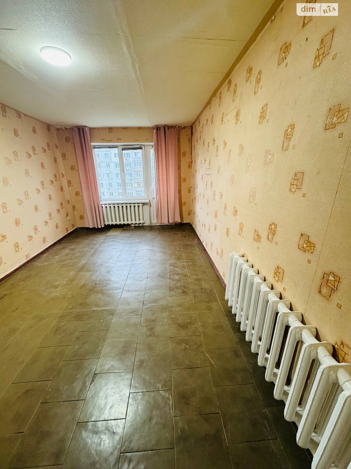 Продажа однокомнатной квартиры в Днепре, на ул. Волынская 7, район Западный фото 1 Продажа однокомнатной квартиры в Днепре, на ул. Волынская 7, район Западный фото 1