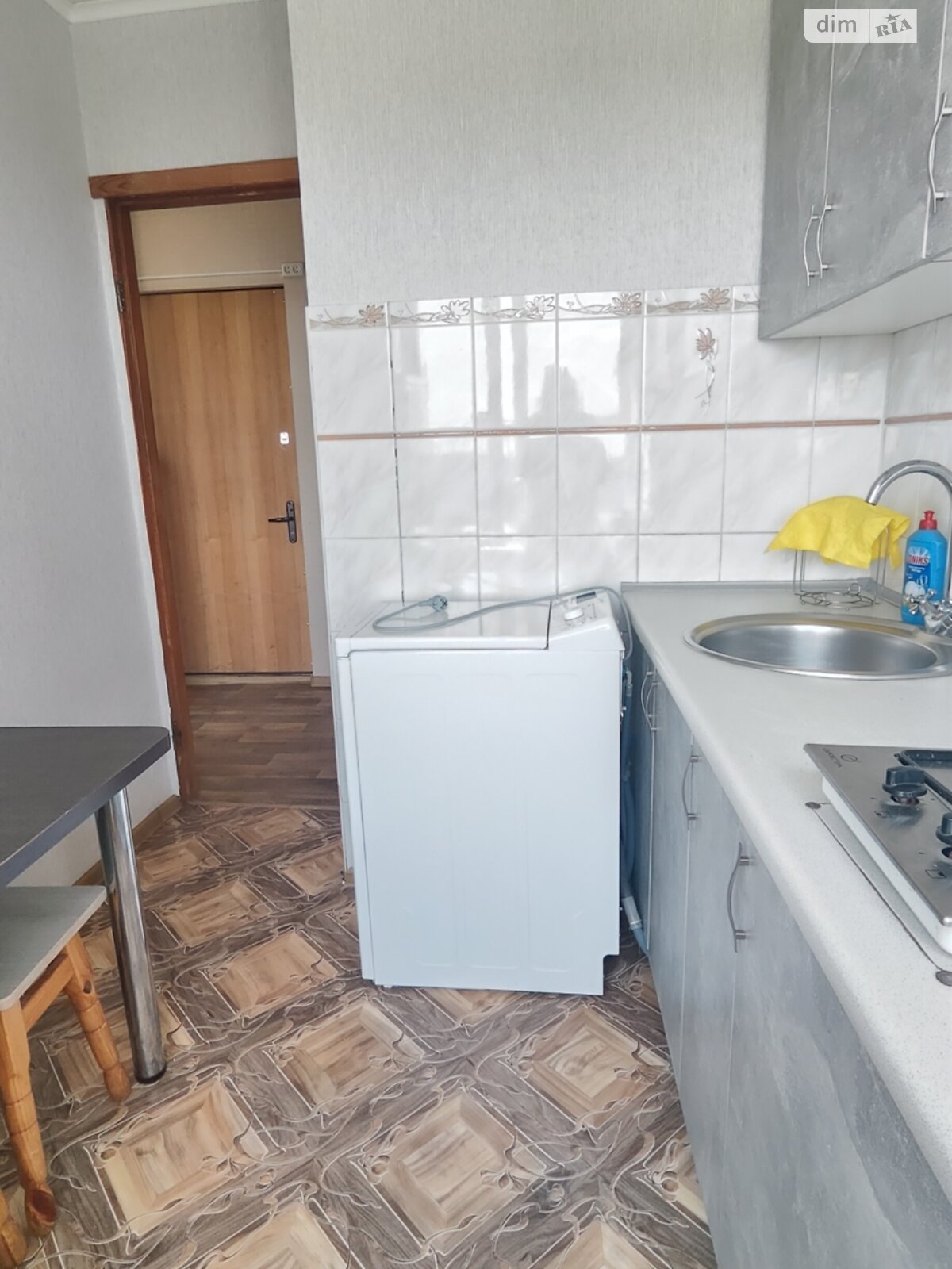Продажа однокомнатной квартиры в Днепре, на ул. Волынская 7, район Западный фото 1 Продажа однокомнатной квартиры в Днепре, на ул. Волынская 7, район Западный фото 1