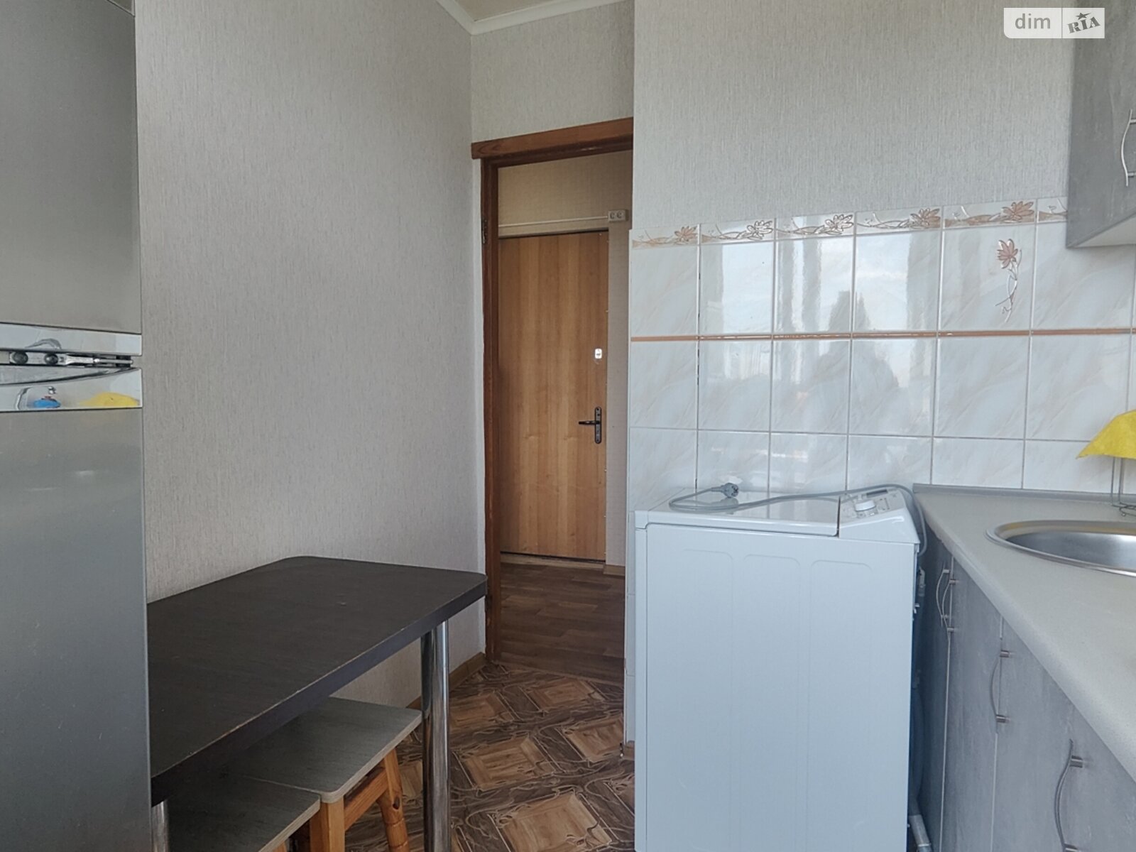 Продажа однокомнатной квартиры в Днепре, на ул. Волынская 7, район Западный фото 1 Продажа однокомнатной квартиры в Днепре, на ул. Волынская 7, район Западный фото 1