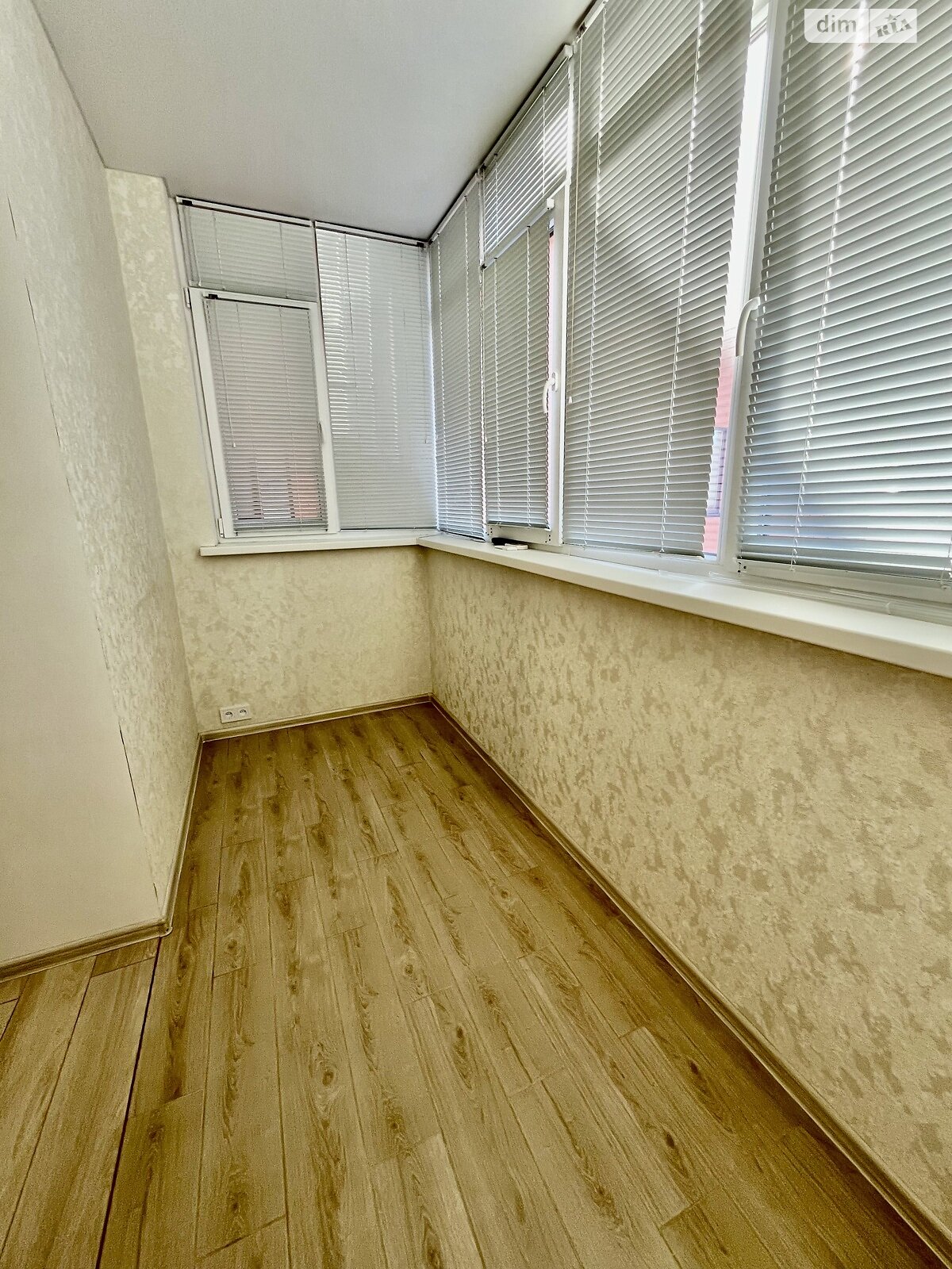 Продажа однокомнатной квартиры в Днепре, на шоссе Запорожское 30Ц, фото 1