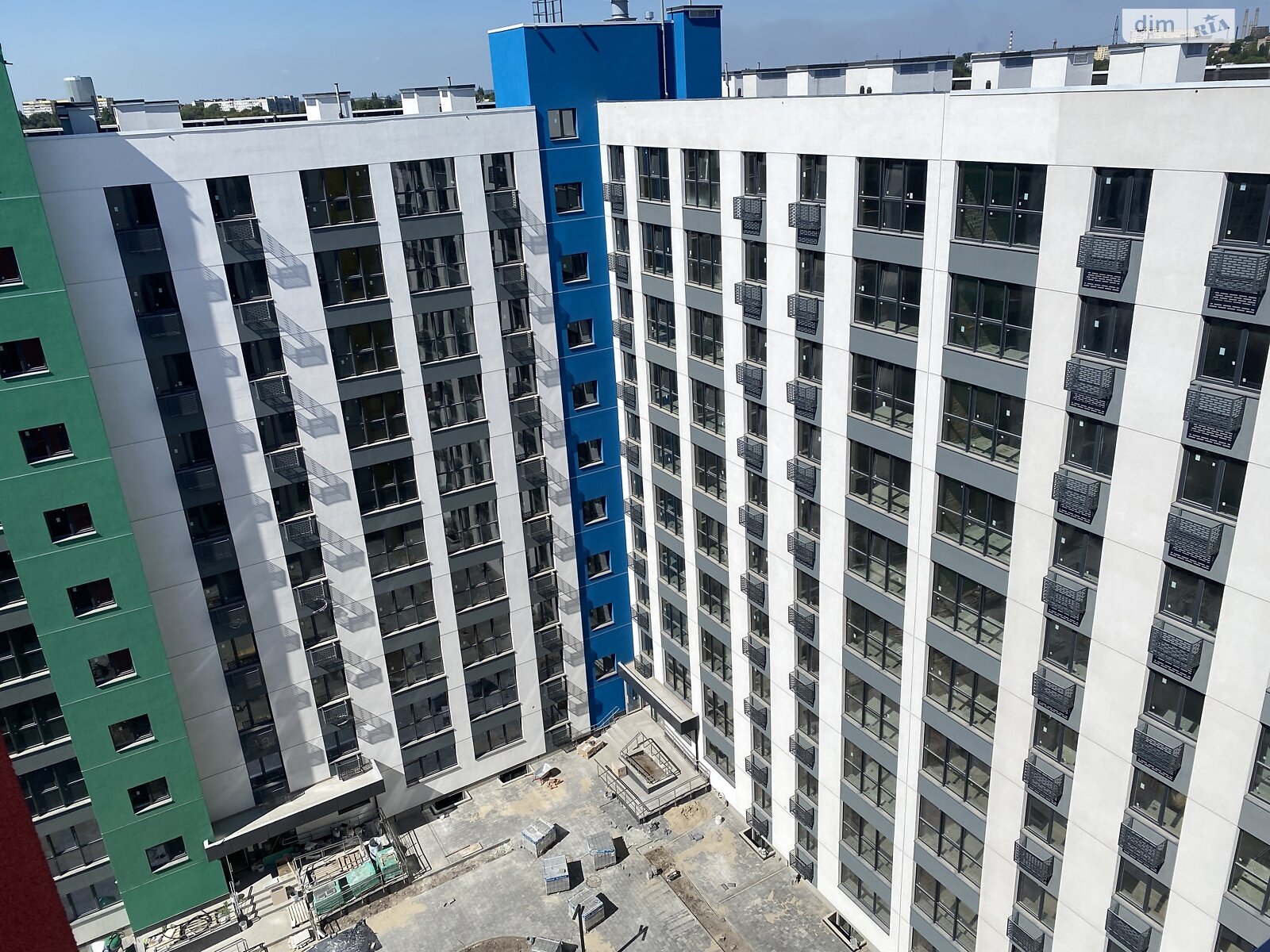 Продажа однокомнатной квартиры в Днепре, на шоссе Запорожское 25, фото 1 Продажа однокомнатной квартиры в Днепре, на шоссе Запорожское 25, фото 1
