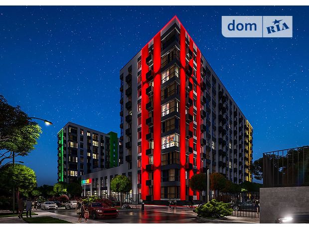Продажа однокомнатной квартиры в Днепре, на шоссе Запорожское 25, фото 1 Продажа однокомнатной квартиры в Днепре, на шоссе Запорожское 25, фото 1