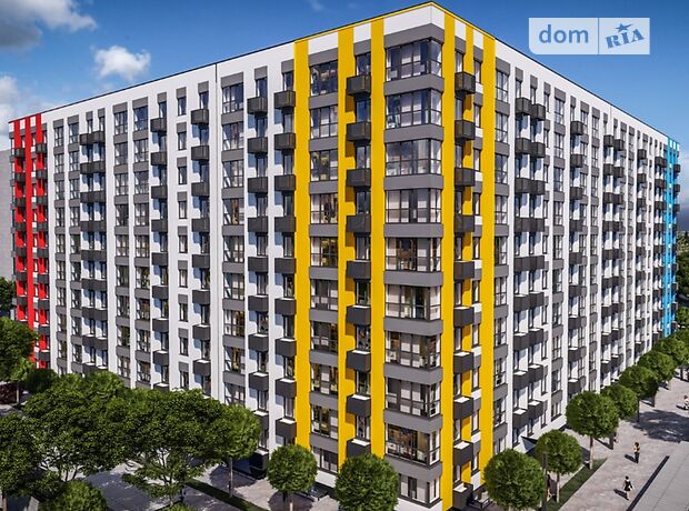 Продажа однокомнатной квартиры в Днепре, на шоссе Запорожское 25, фото 1 Продажа однокомнатной квартиры в Днепре, на шоссе Запорожское 25, фото 1