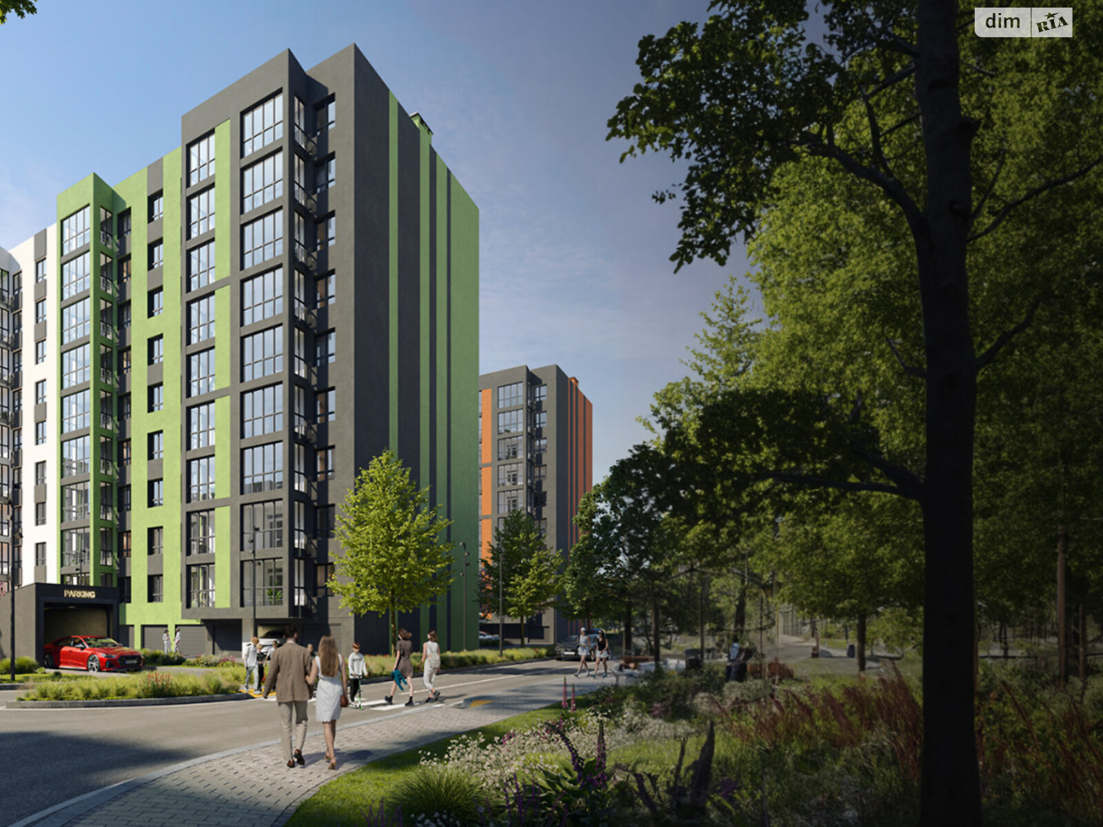 Продажа однокомнатной квартиры в Днепре, на шоссе Запорожское 32, район Шевченковский фото 1 Продажа однокомнатной квартиры в Днепре, на шоссе Запорожское 32, район Шевченковский фото 1