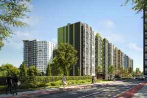 Продажа однокомнатной квартиры в Днепре, на шоссе Запорожское 32, район Шевченковский фото 2