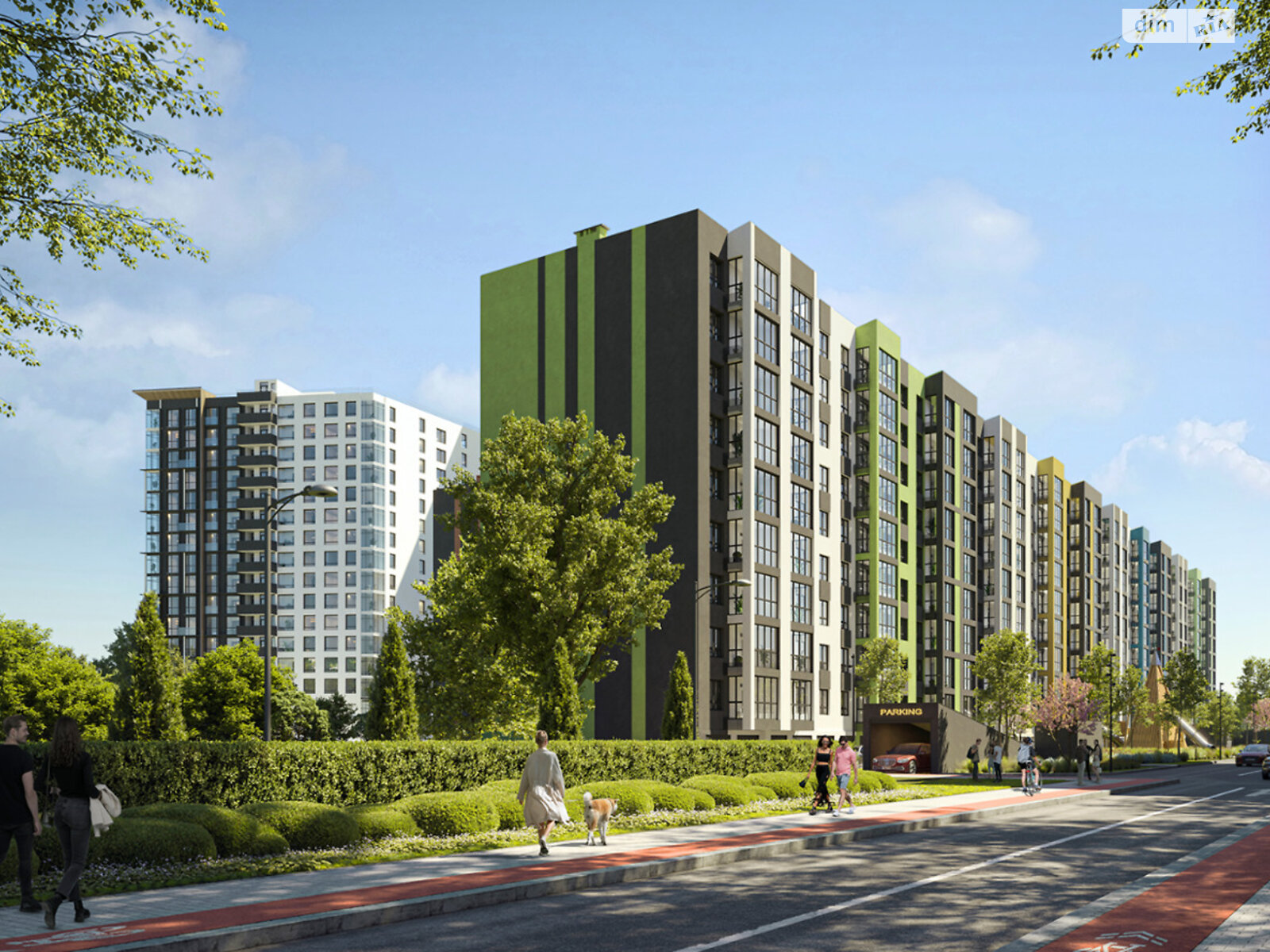 Продажа однокомнатной квартиры в Днепре, на шоссе Запорожское 32, район Шевченковский фото 1 Продажа однокомнатной квартиры в Днепре, на шоссе Запорожское 32, район Шевченковский фото 1